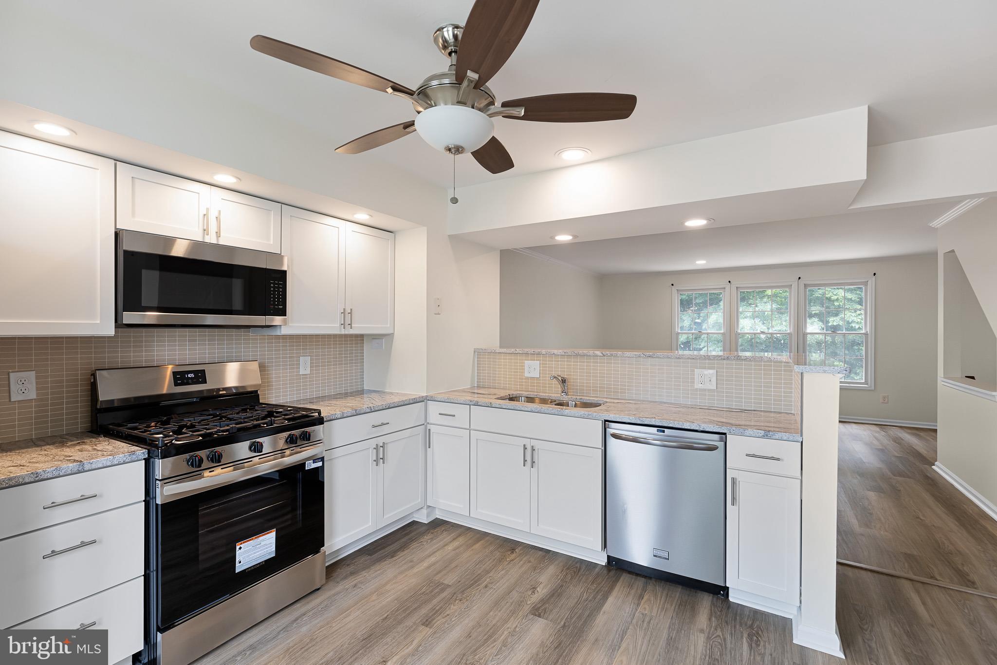 PINEWOODS - Residential