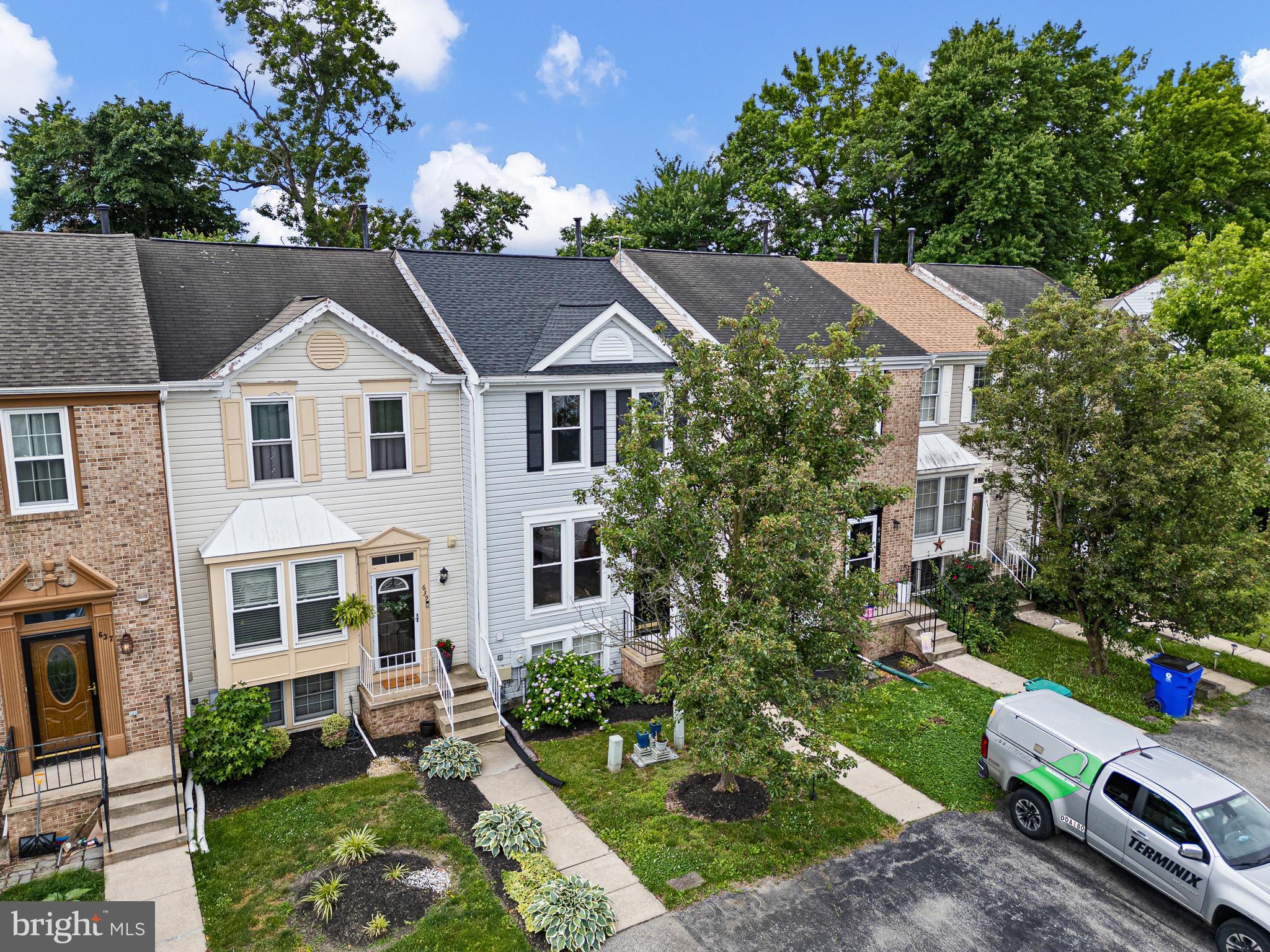 PINEWOODS - Residential