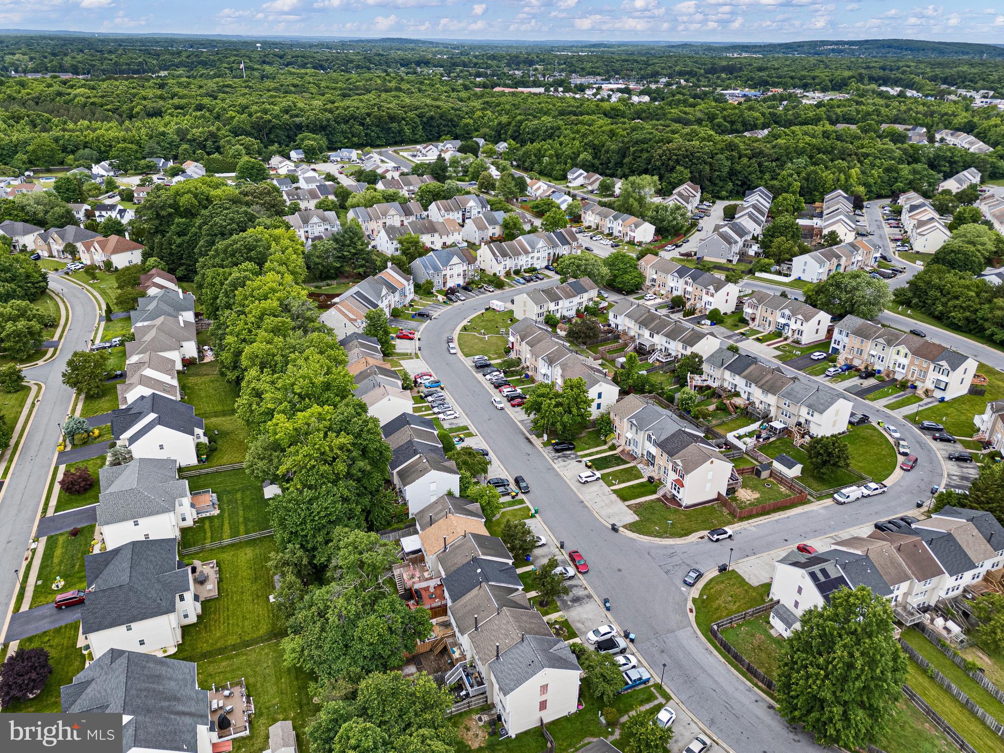 PINEWOODS - Residential