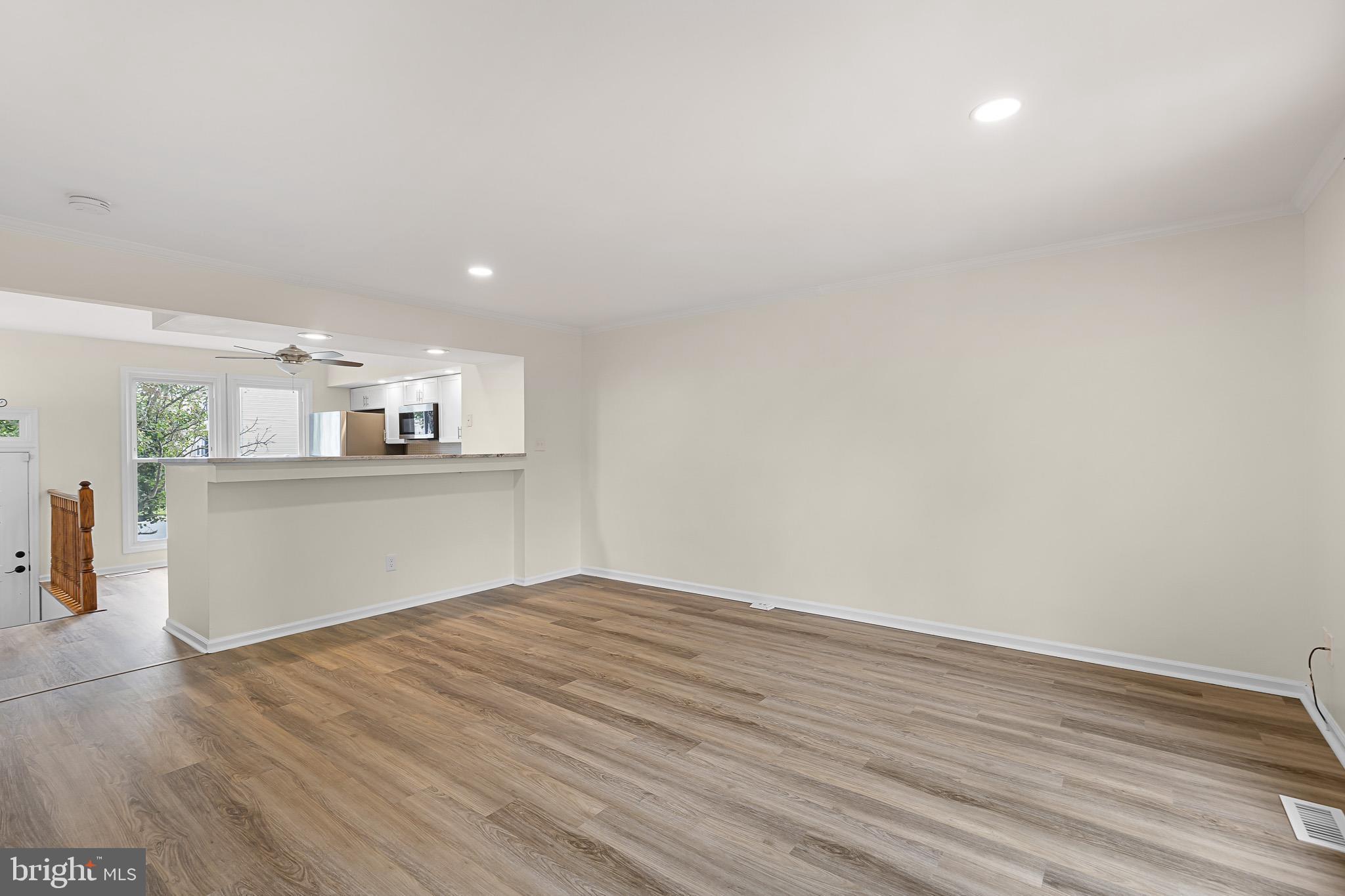 PINEWOODS - Residential