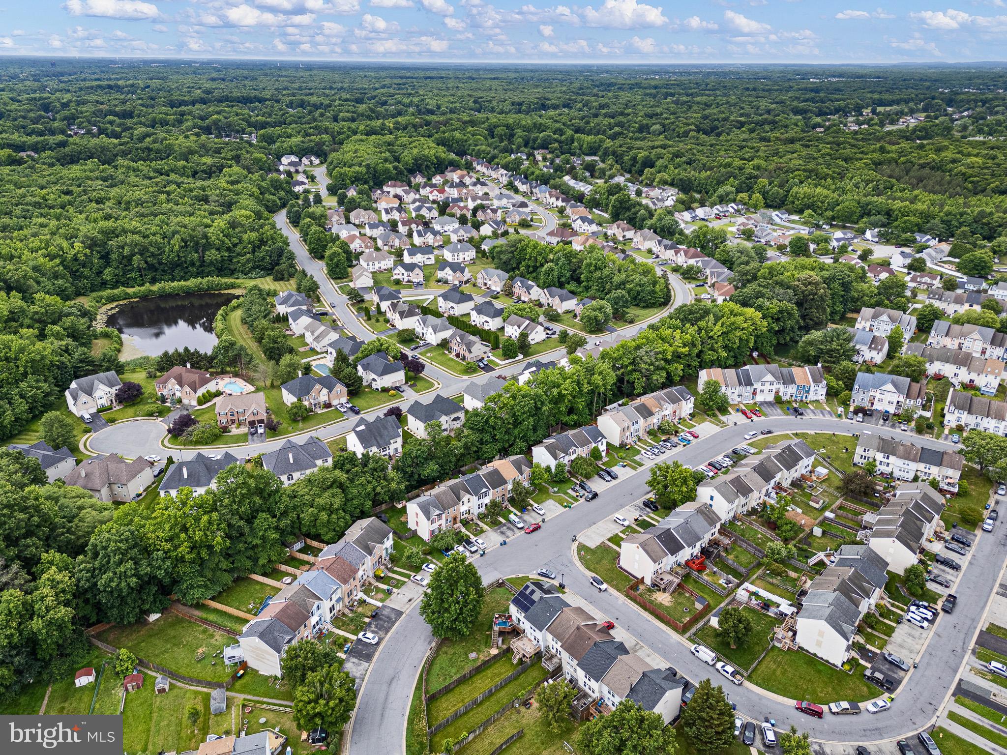 PINEWOODS - Residential