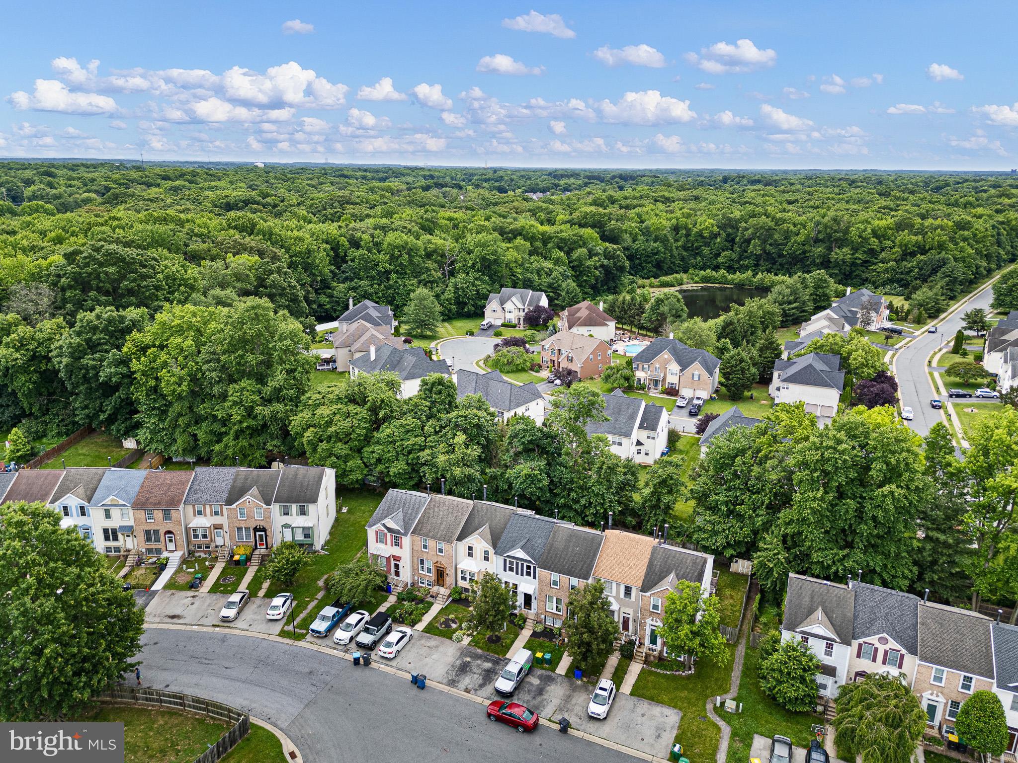 PINEWOODS - Residential