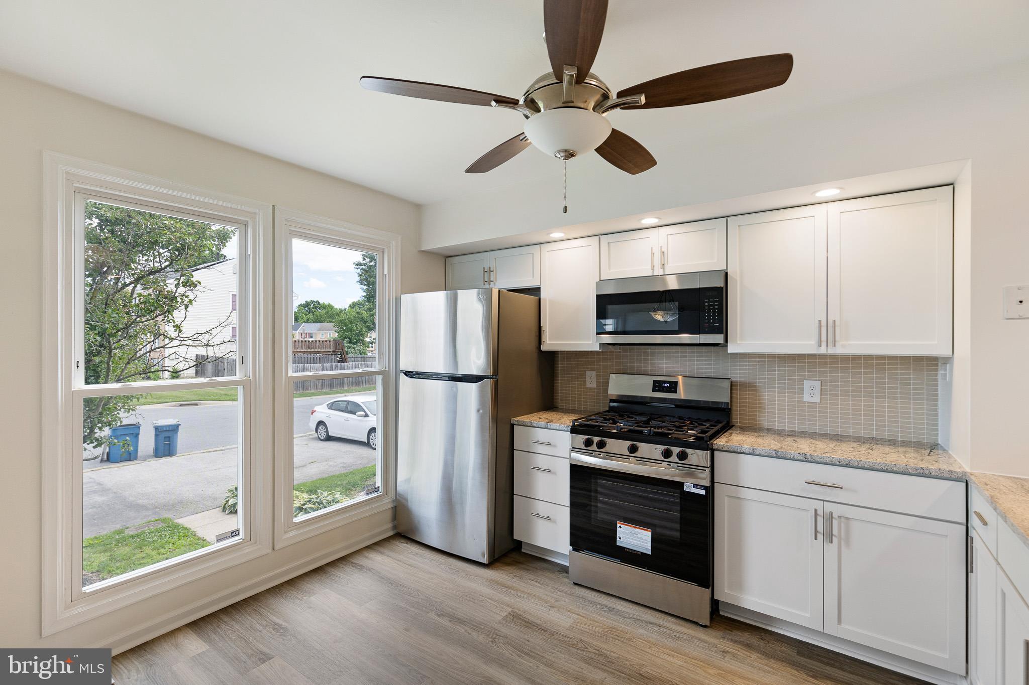 PINEWOODS - Residential