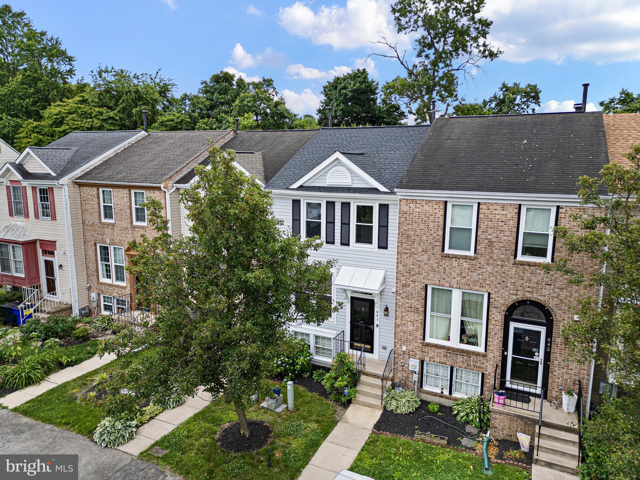PINEWOODS - Residential