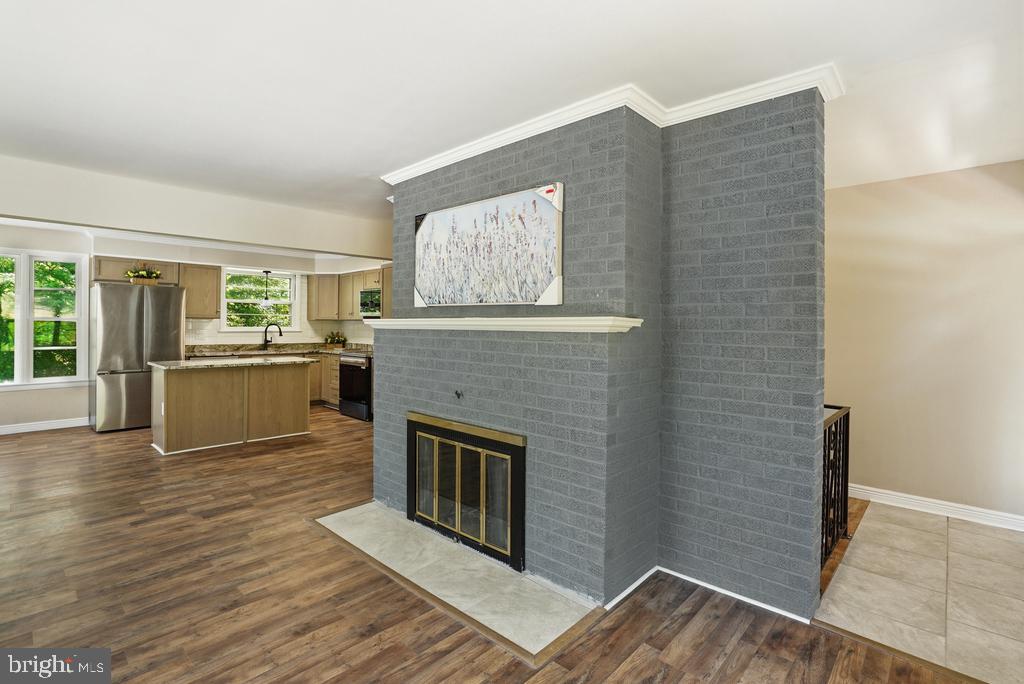CEDAR RIDGE - Residential