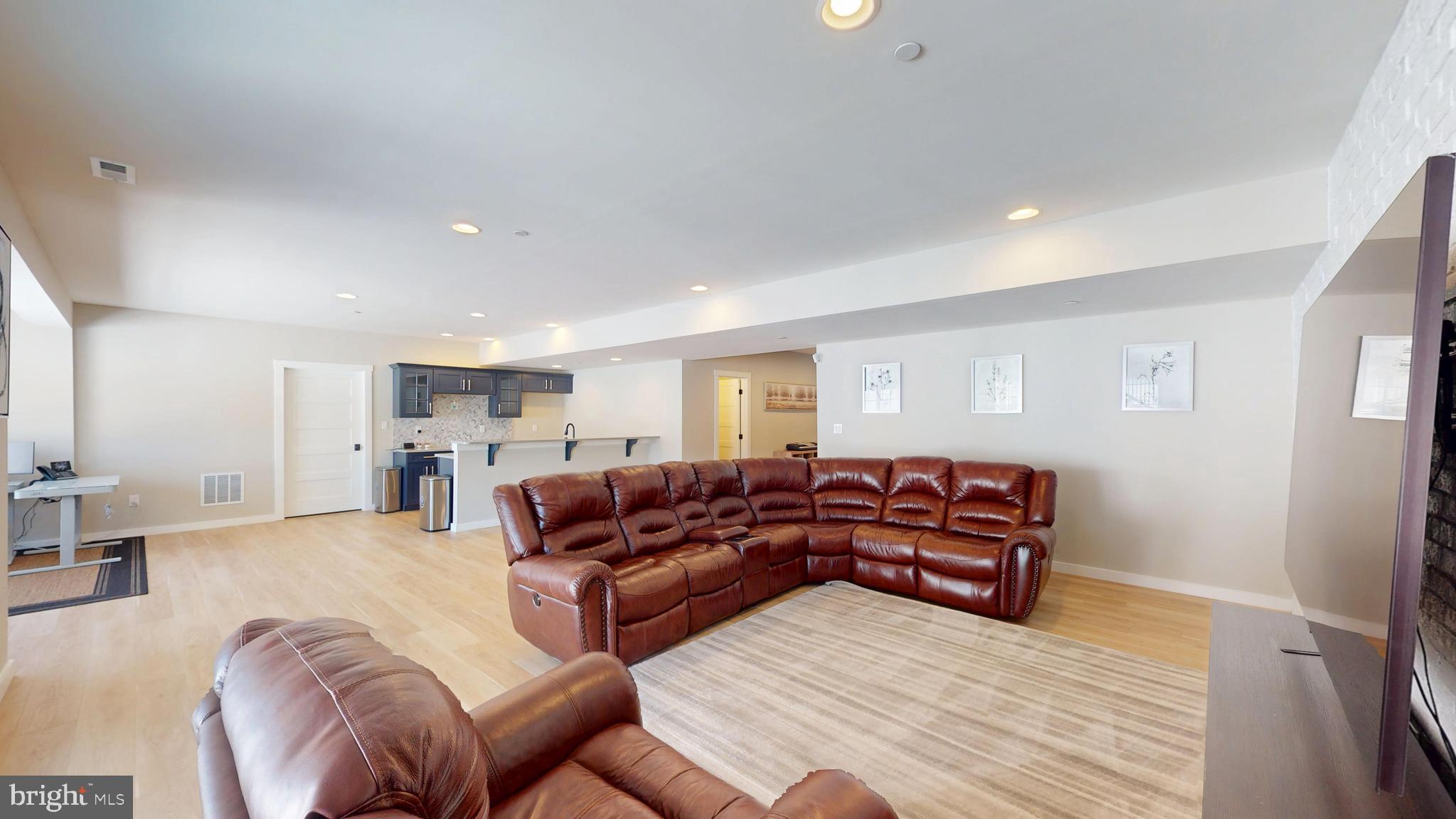 THE SANCTUARY AT LIBERTY HILLS - Residential