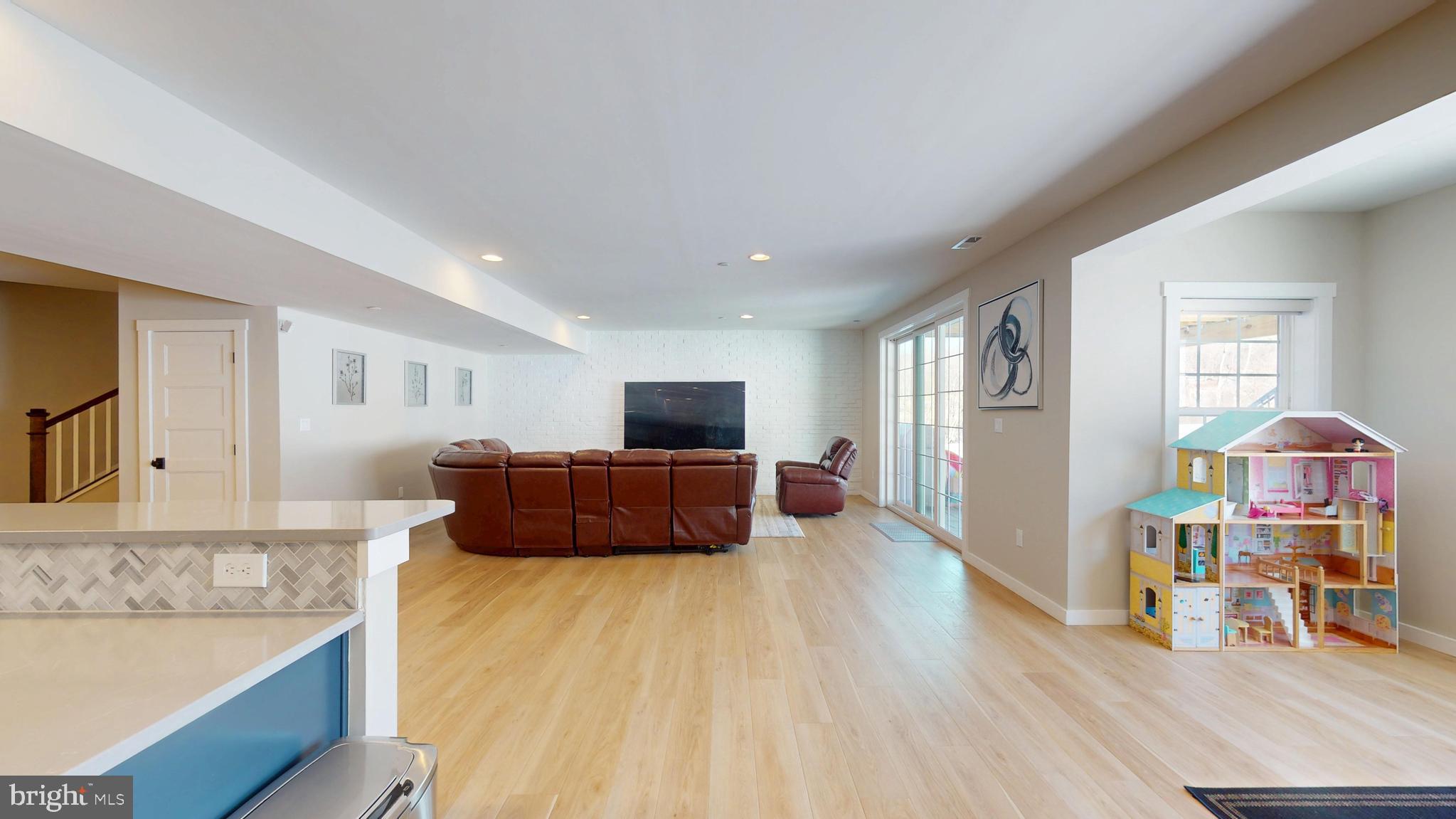 THE SANCTUARY AT LIBERTY HILLS - Residential
