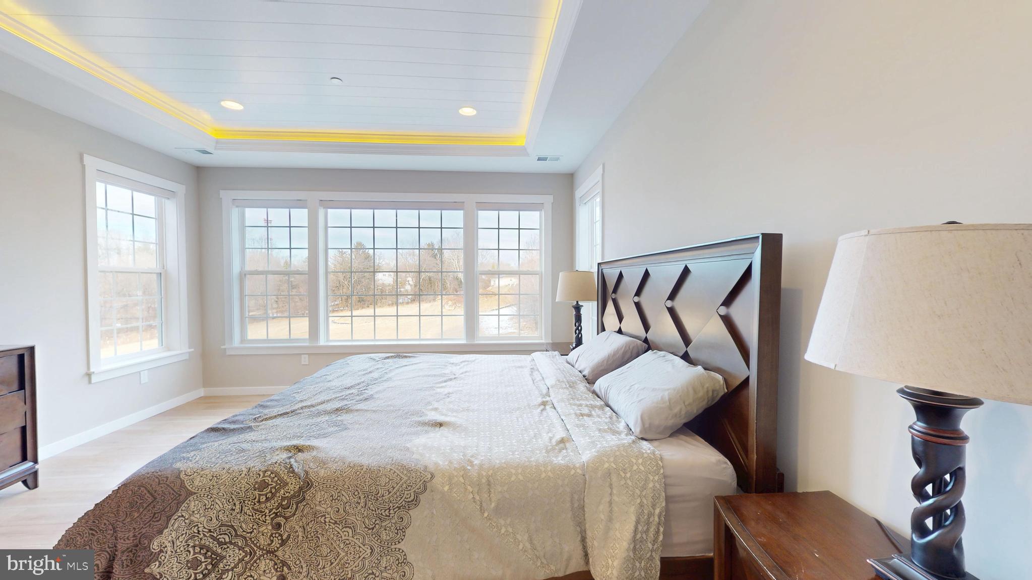 THE SANCTUARY AT LIBERTY HILLS - Residential