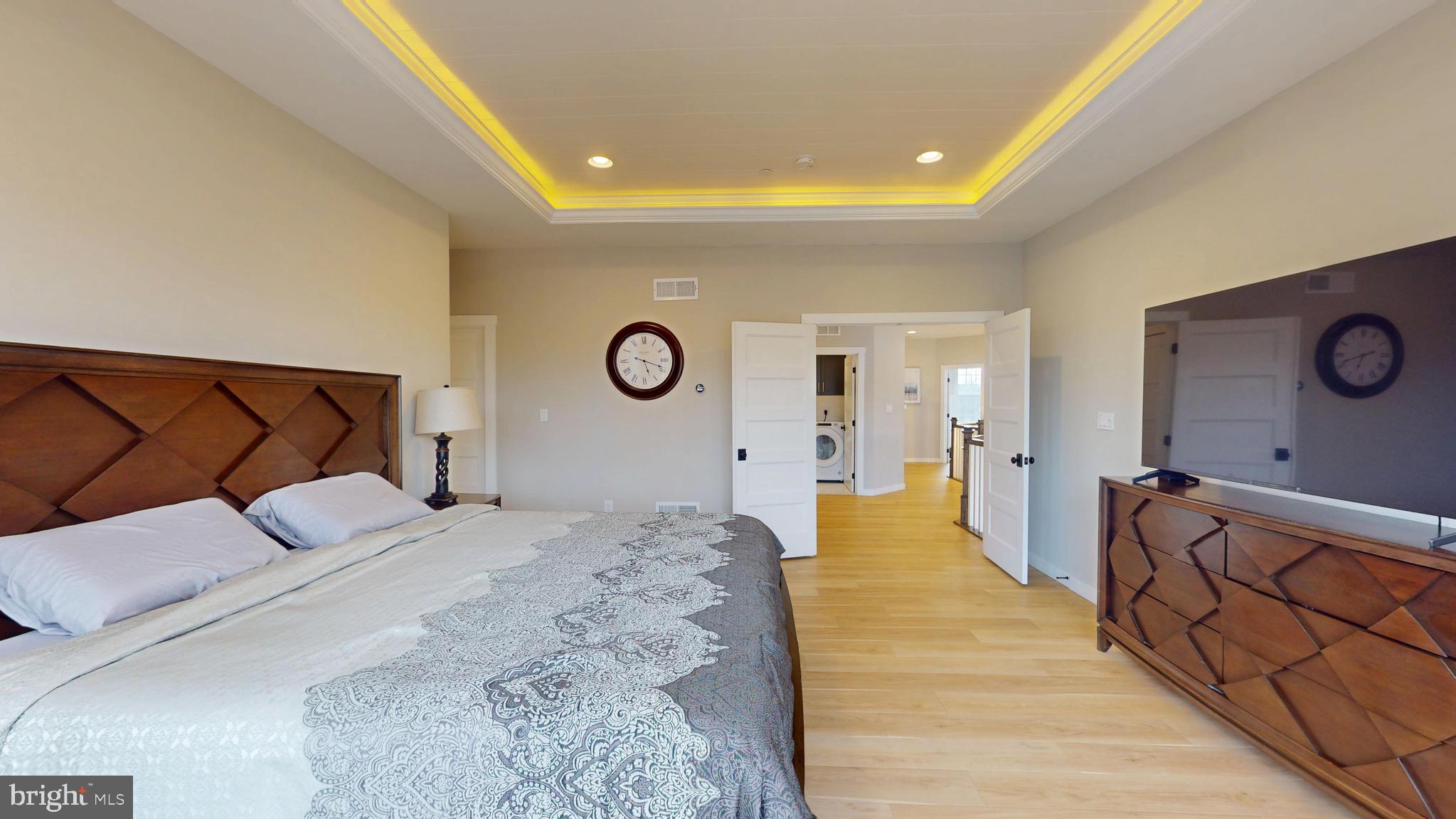 THE SANCTUARY AT LIBERTY HILLS - Residential