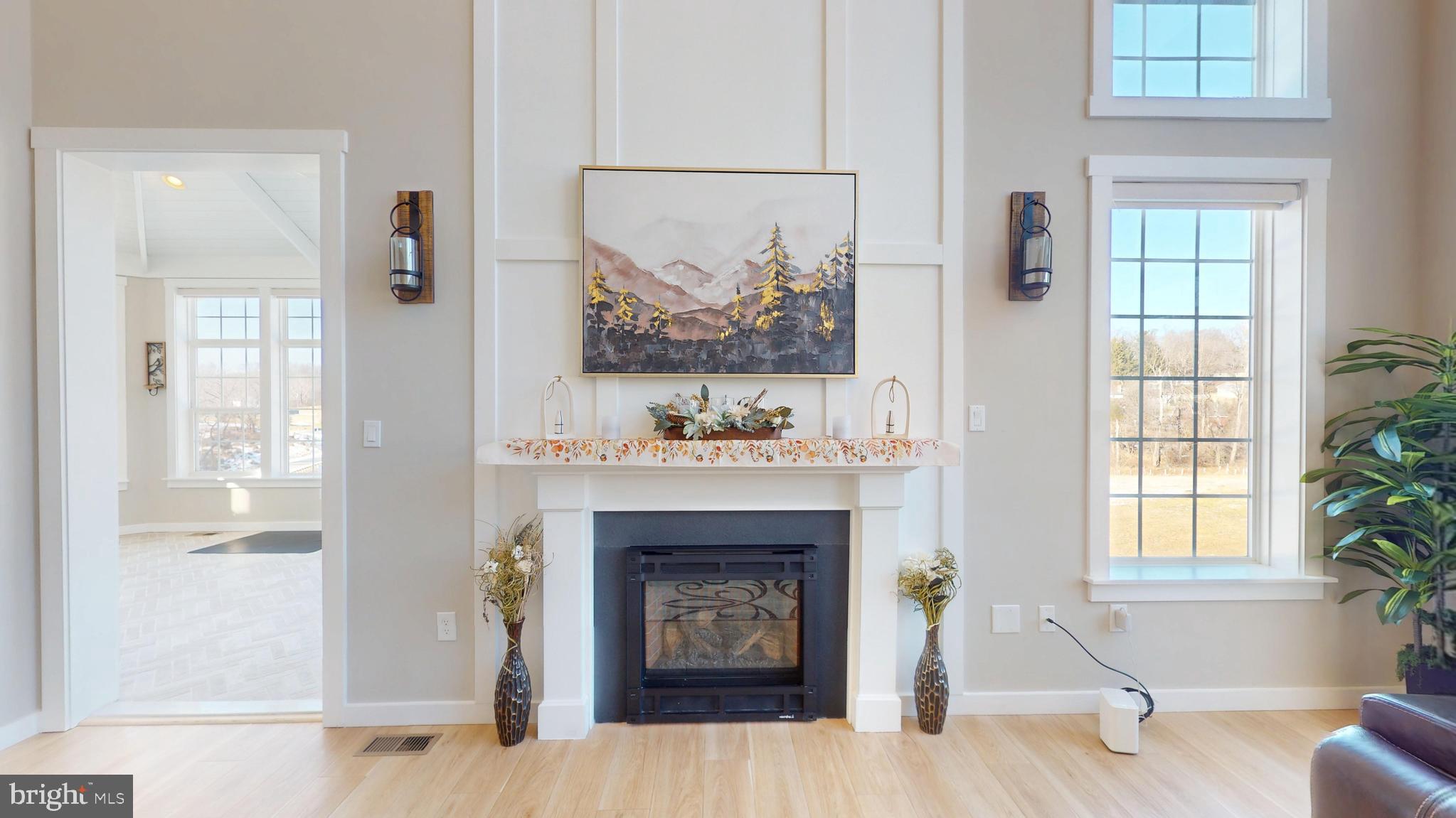 THE SANCTUARY AT LIBERTY HILLS - Residential