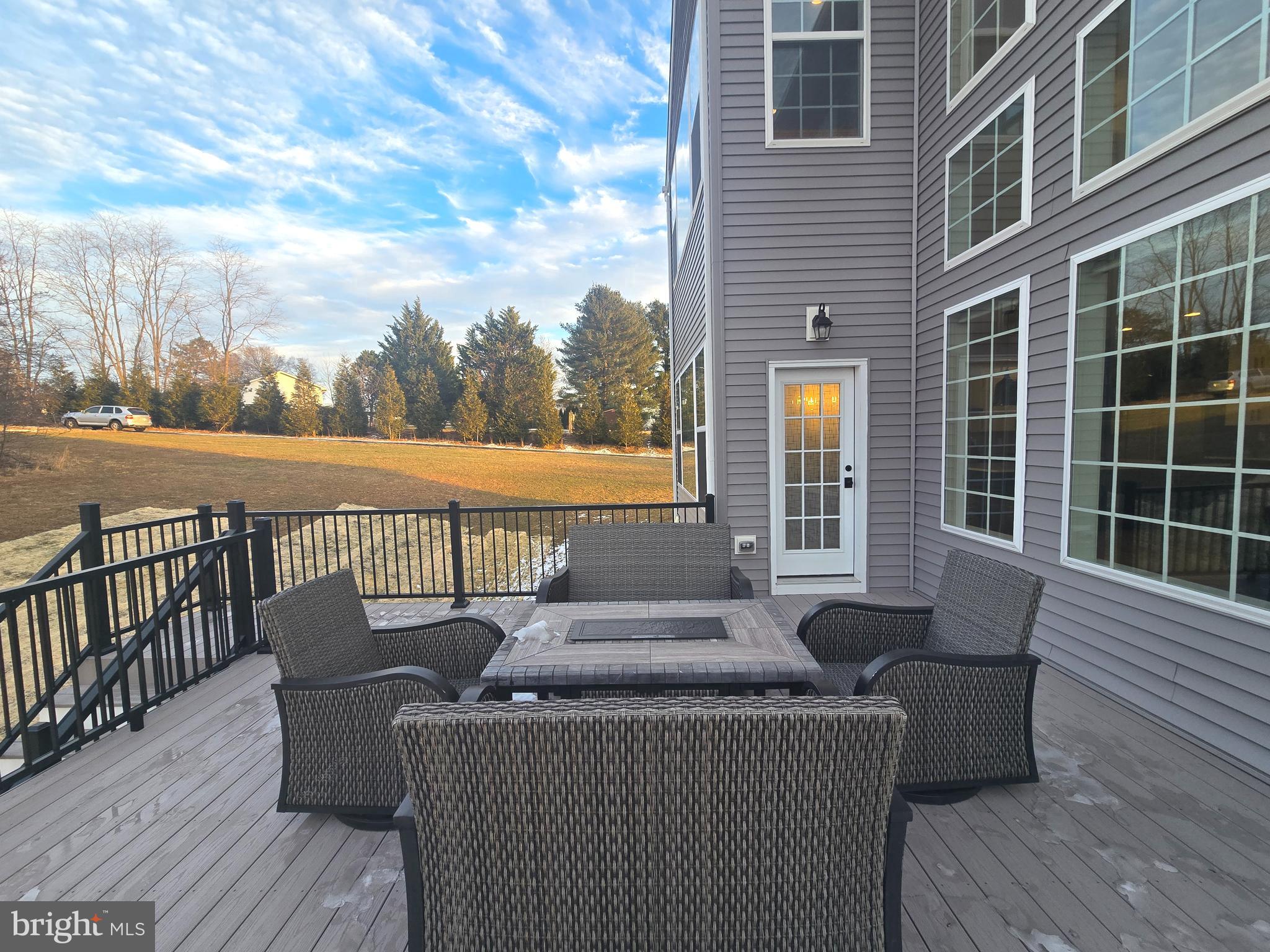 THE SANCTUARY AT LIBERTY HILLS - Residential