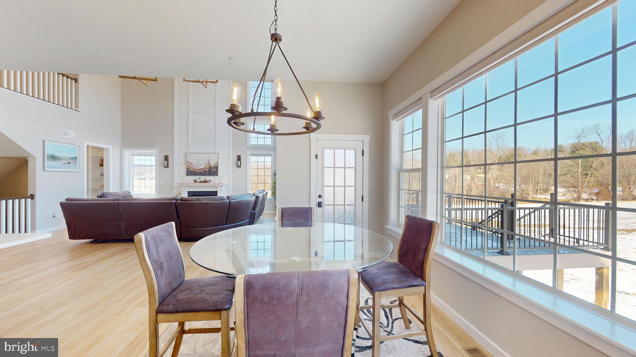 THE SANCTUARY AT LIBERTY HILLS - Residential