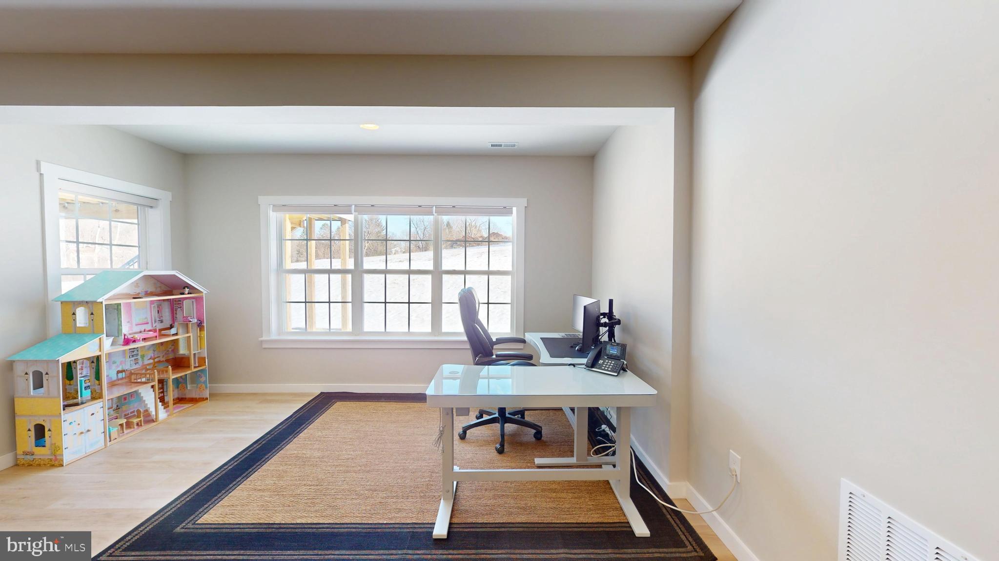 THE SANCTUARY AT LIBERTY HILLS - Residential