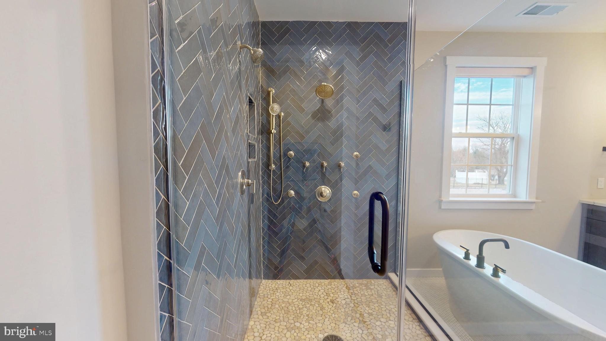 THE SANCTUARY AT LIBERTY HILLS - Residential