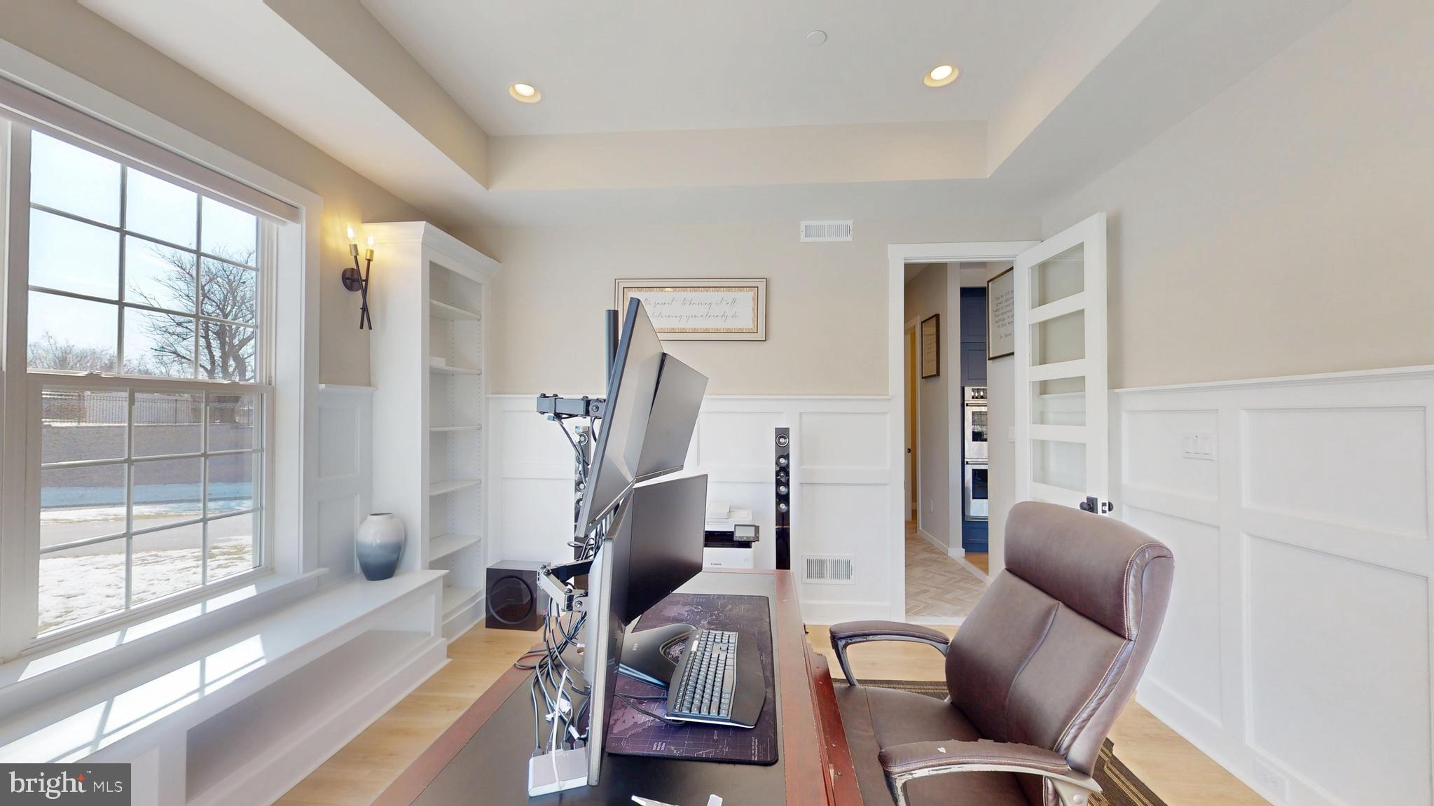 THE SANCTUARY AT LIBERTY HILLS - Residential