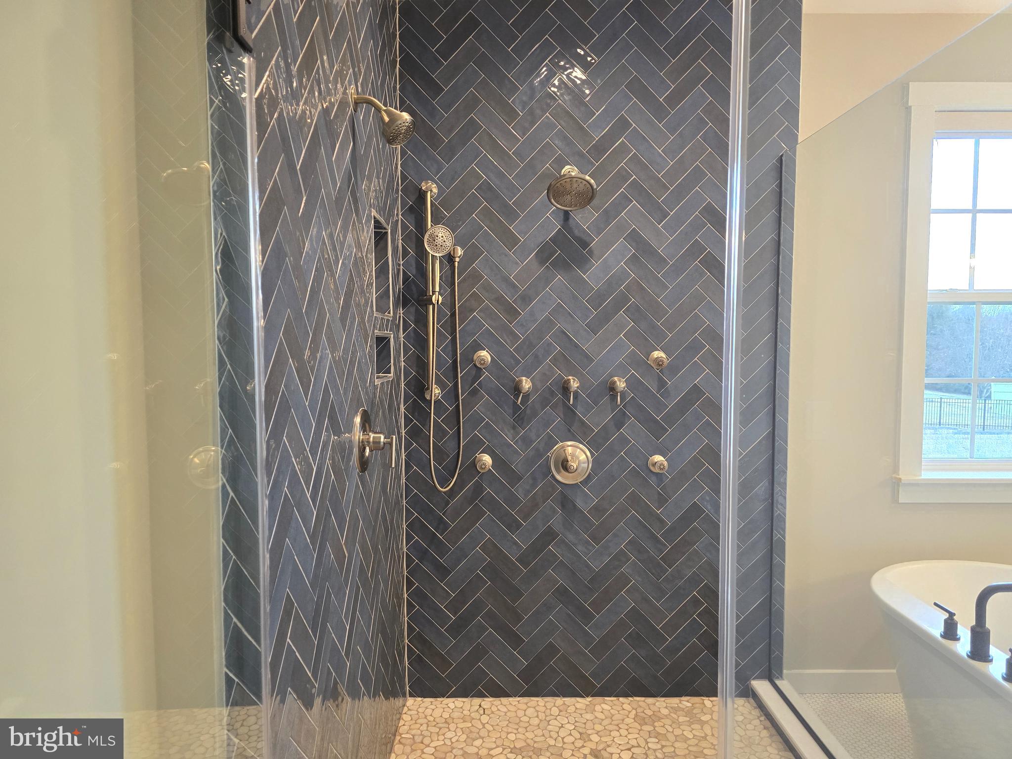 THE SANCTUARY AT LIBERTY HILLS - Residential