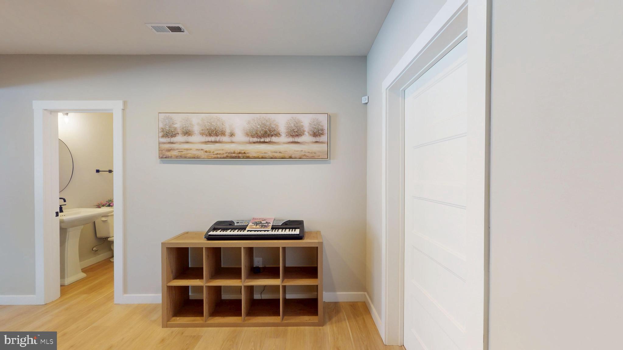THE SANCTUARY AT LIBERTY HILLS - Residential
