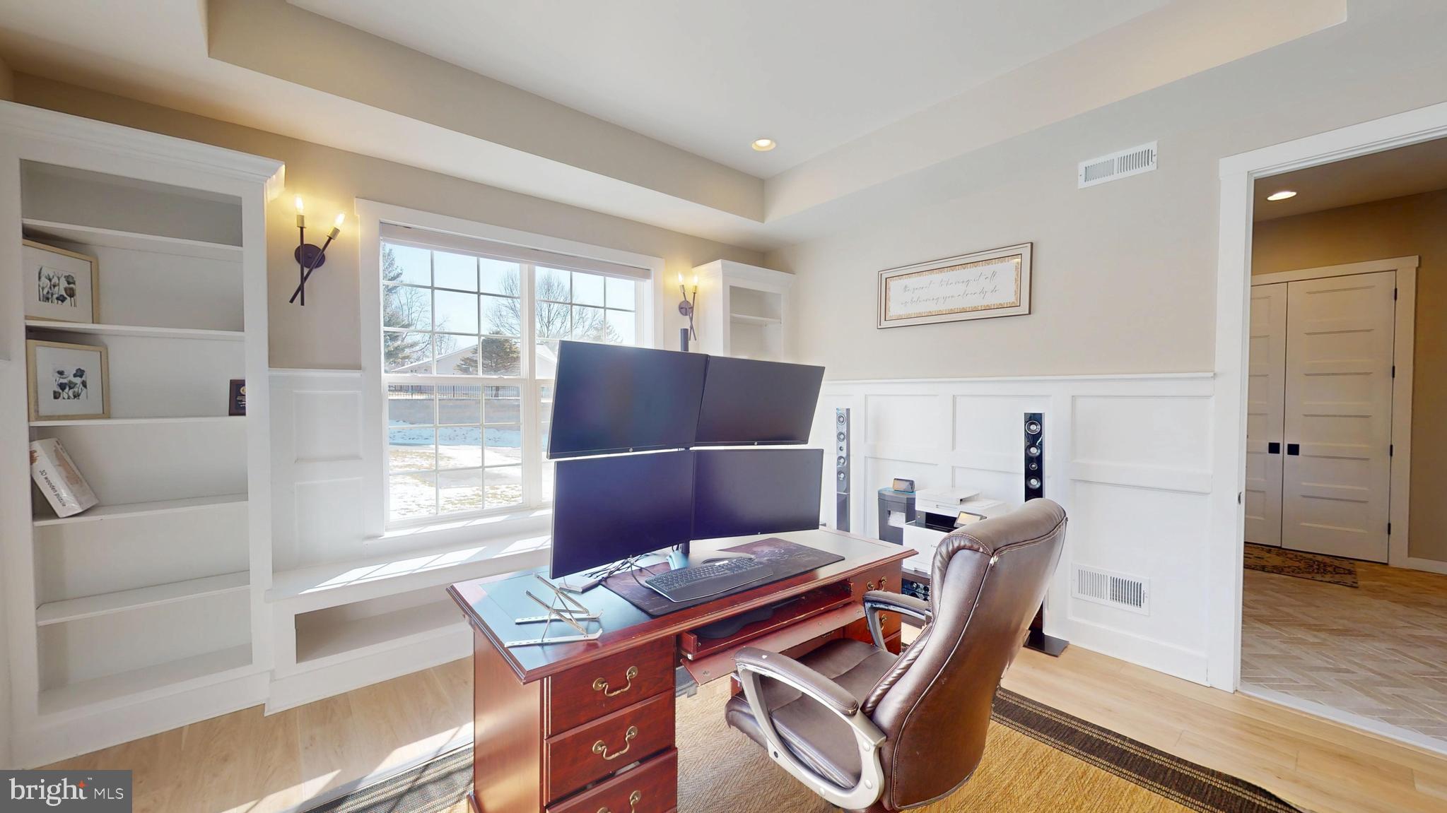 THE SANCTUARY AT LIBERTY HILLS - Residential