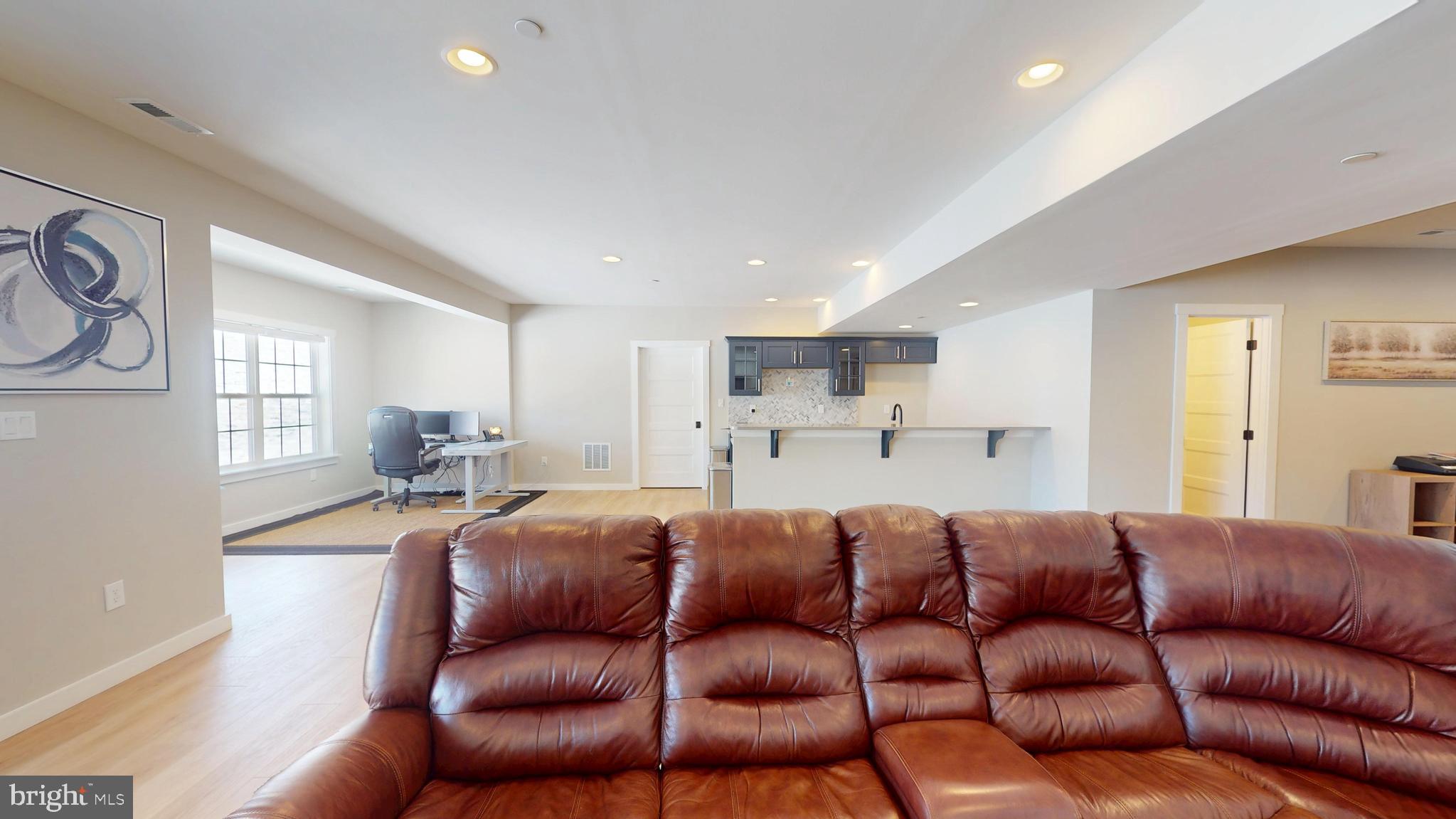 THE SANCTUARY AT LIBERTY HILLS - Residential