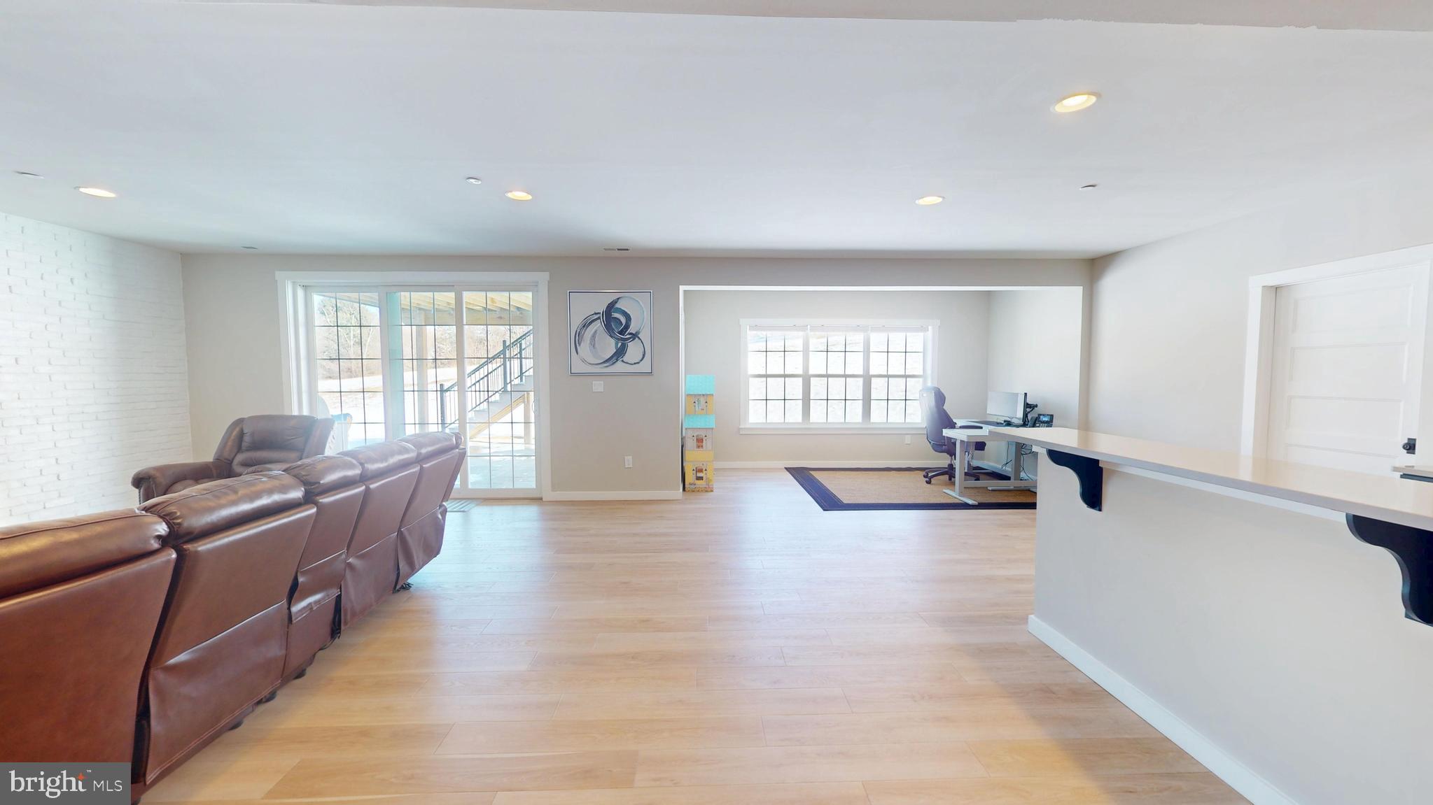 THE SANCTUARY AT LIBERTY HILLS - Residential