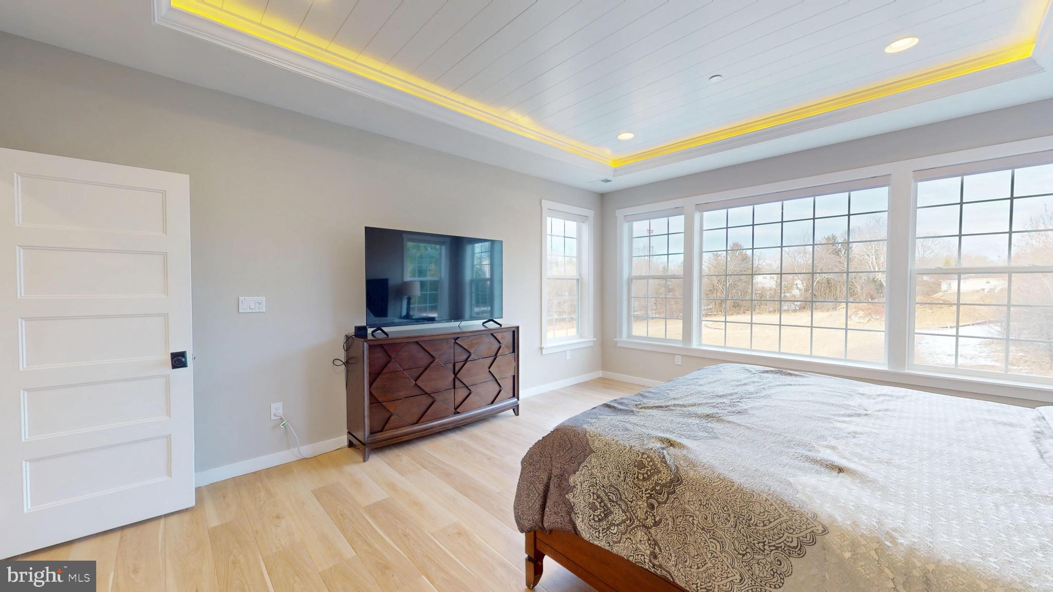 THE SANCTUARY AT LIBERTY HILLS - Residential