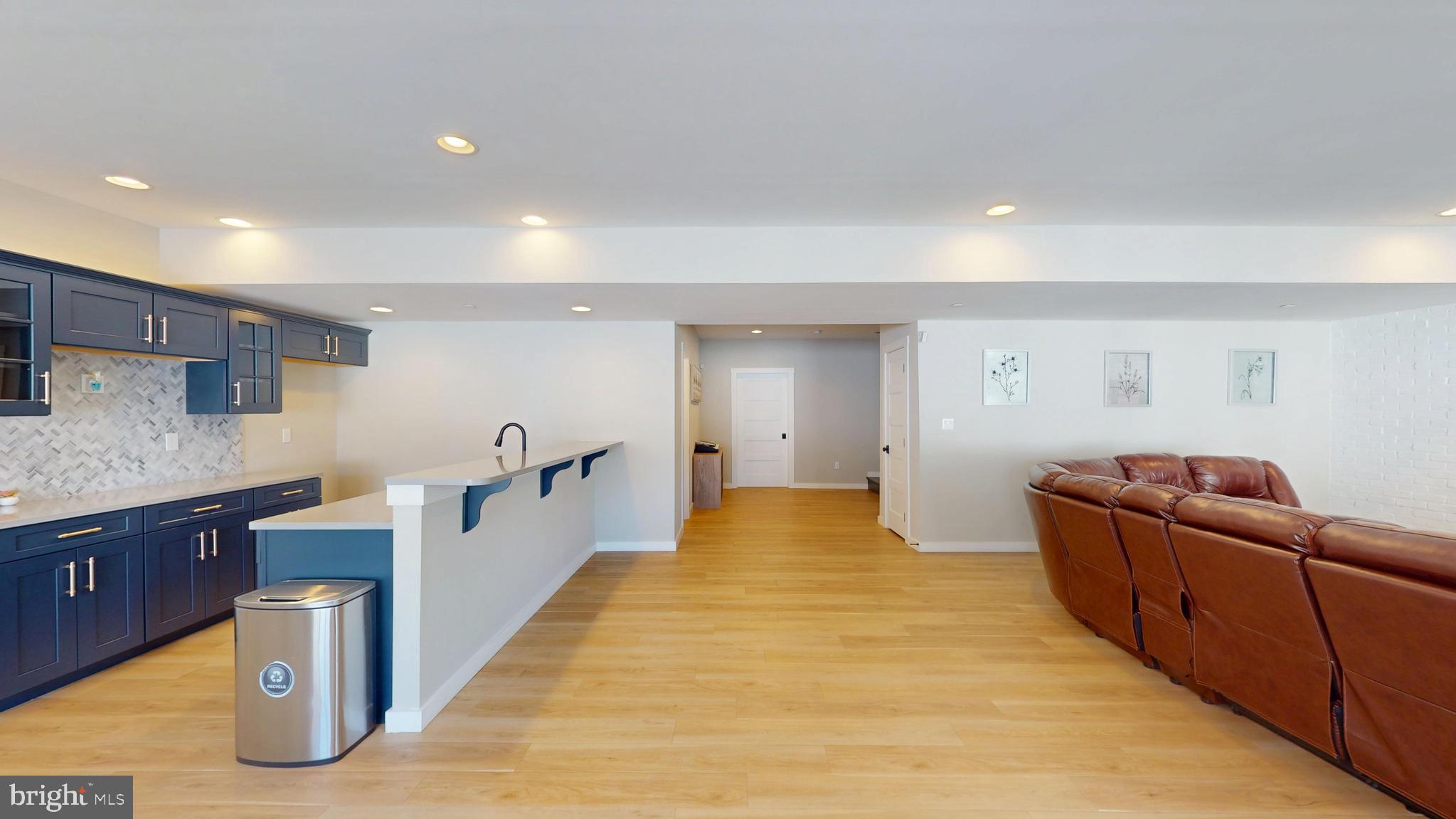 THE SANCTUARY AT LIBERTY HILLS - Residential