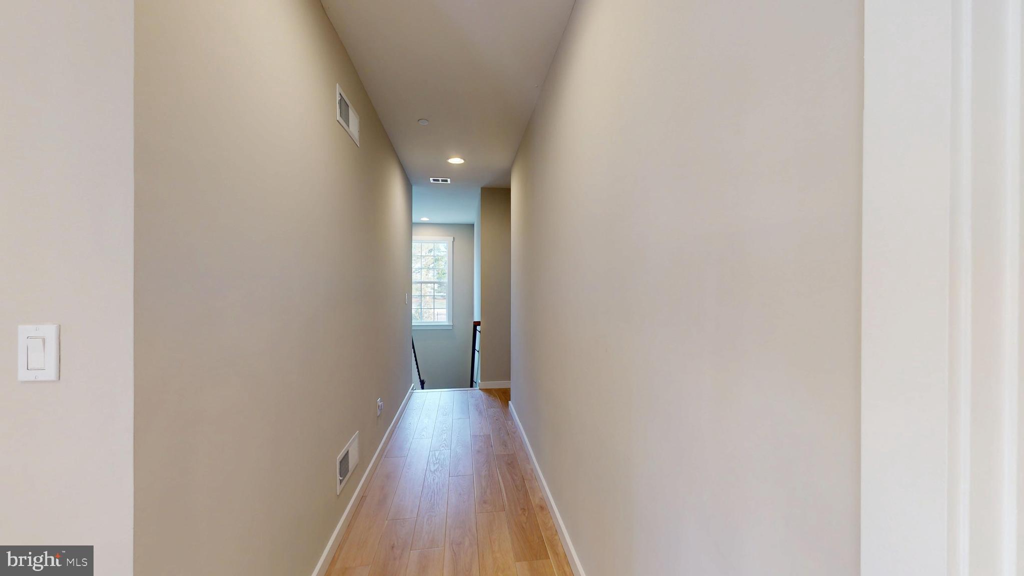 THE SANCTUARY AT LIBERTY HILLS - Residential