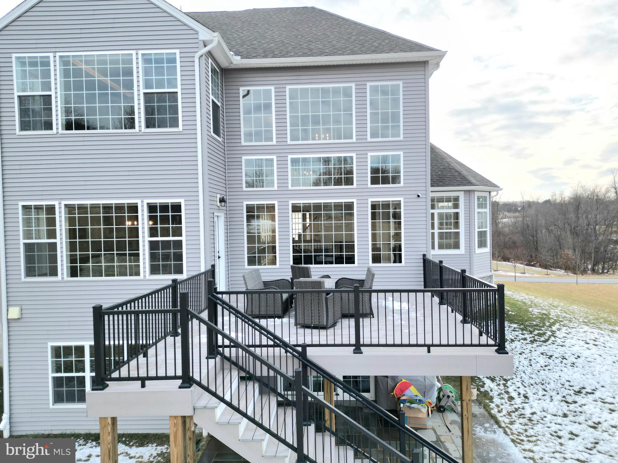 THE SANCTUARY AT LIBERTY HILLS - Residential