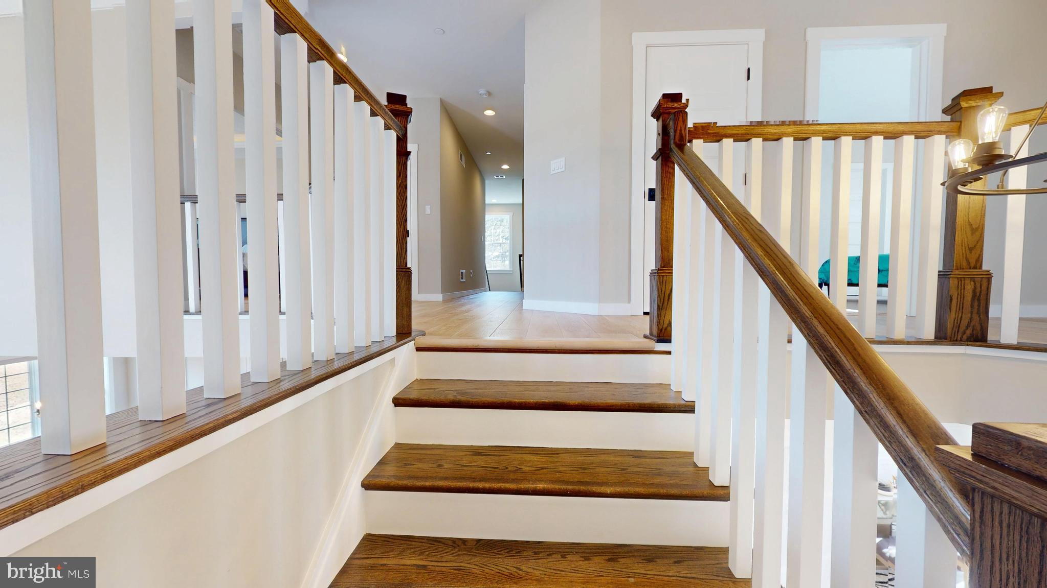 THE SANCTUARY AT LIBERTY HILLS - Residential