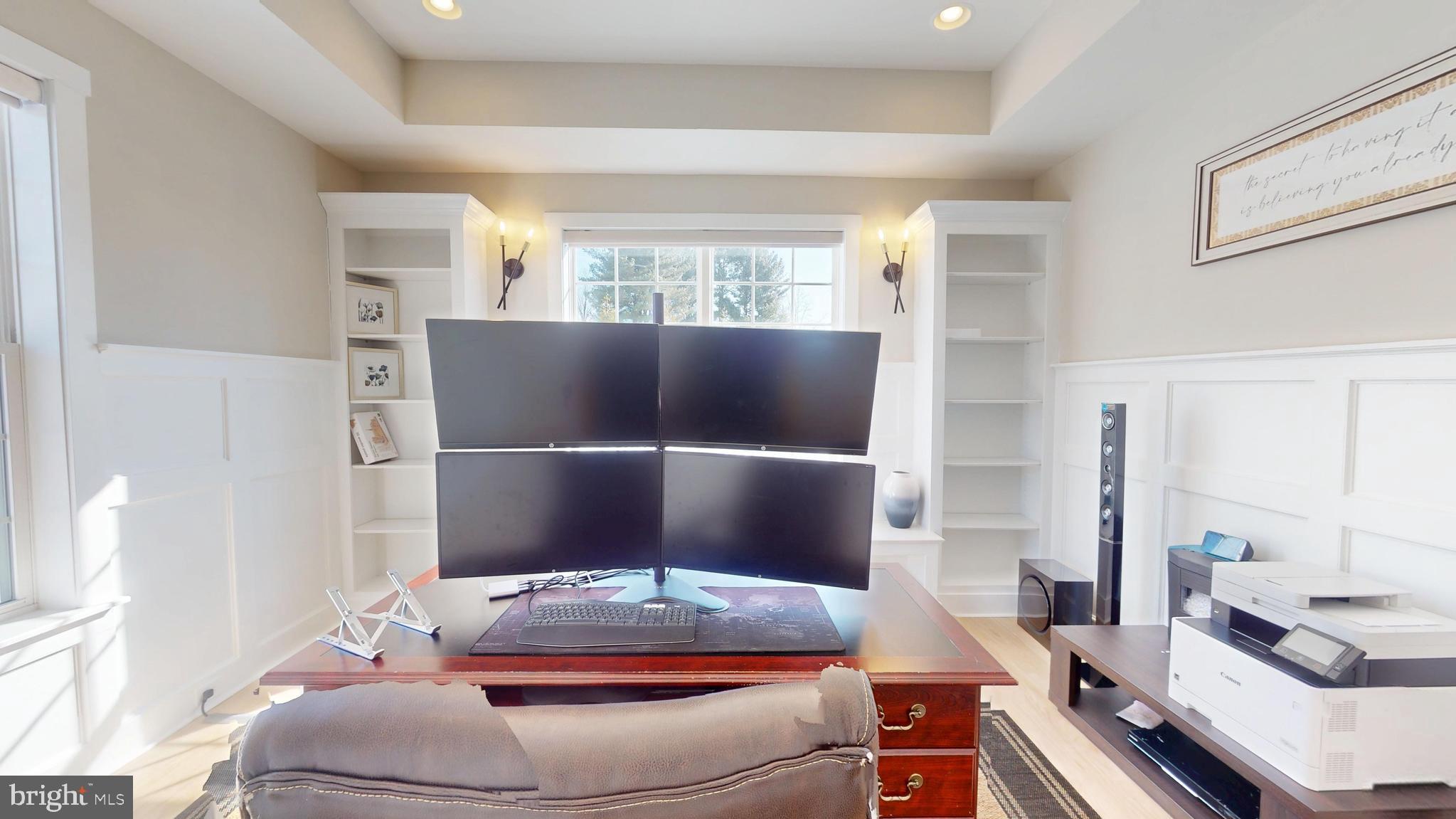 THE SANCTUARY AT LIBERTY HILLS - Residential