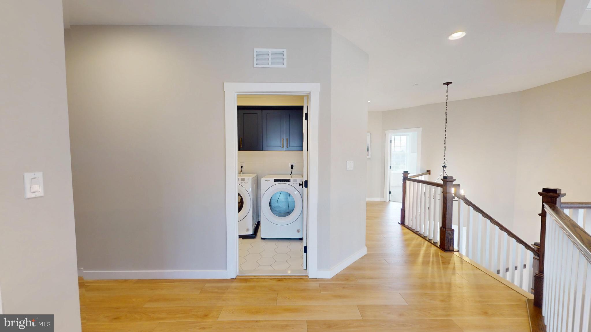 THE SANCTUARY AT LIBERTY HILLS - Residential