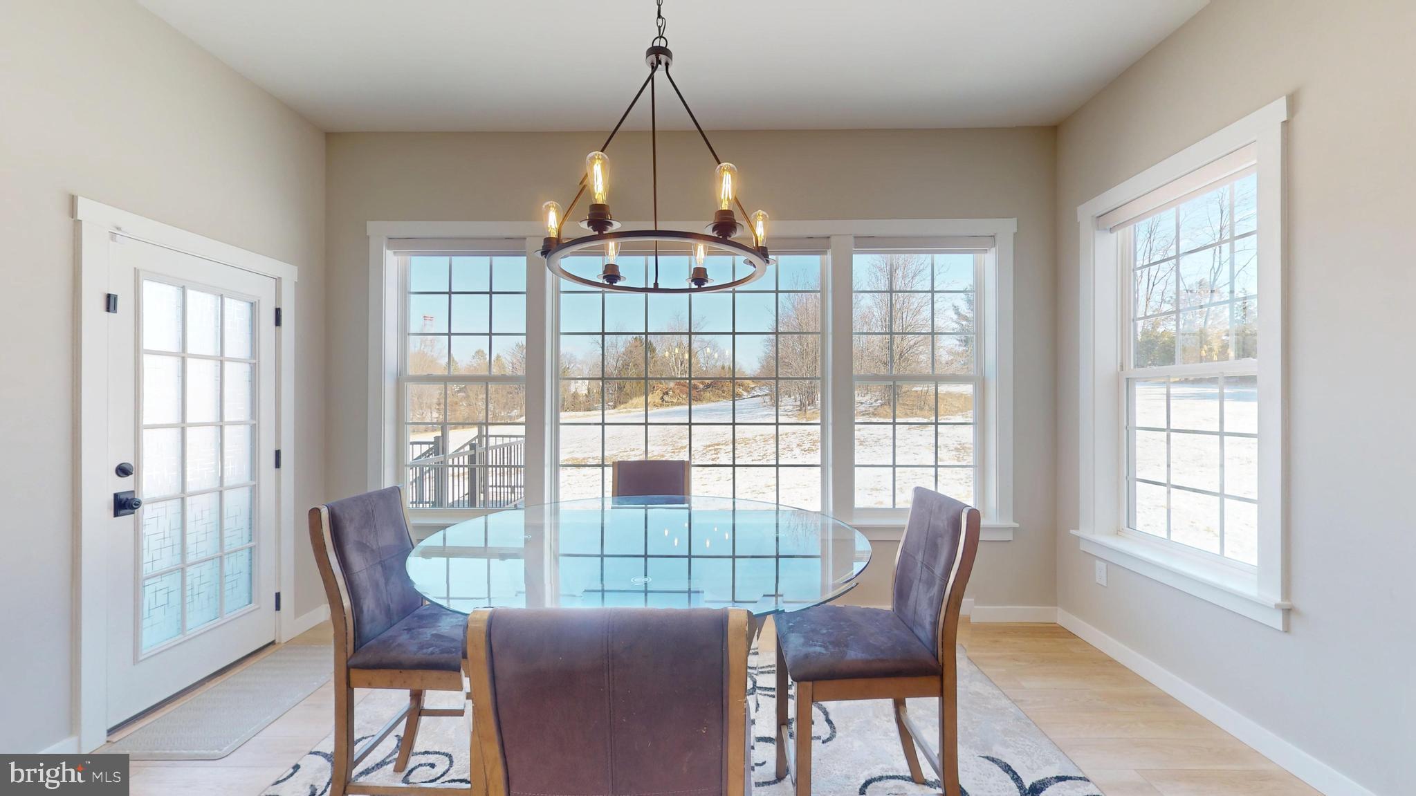 THE SANCTUARY AT LIBERTY HILLS - Residential