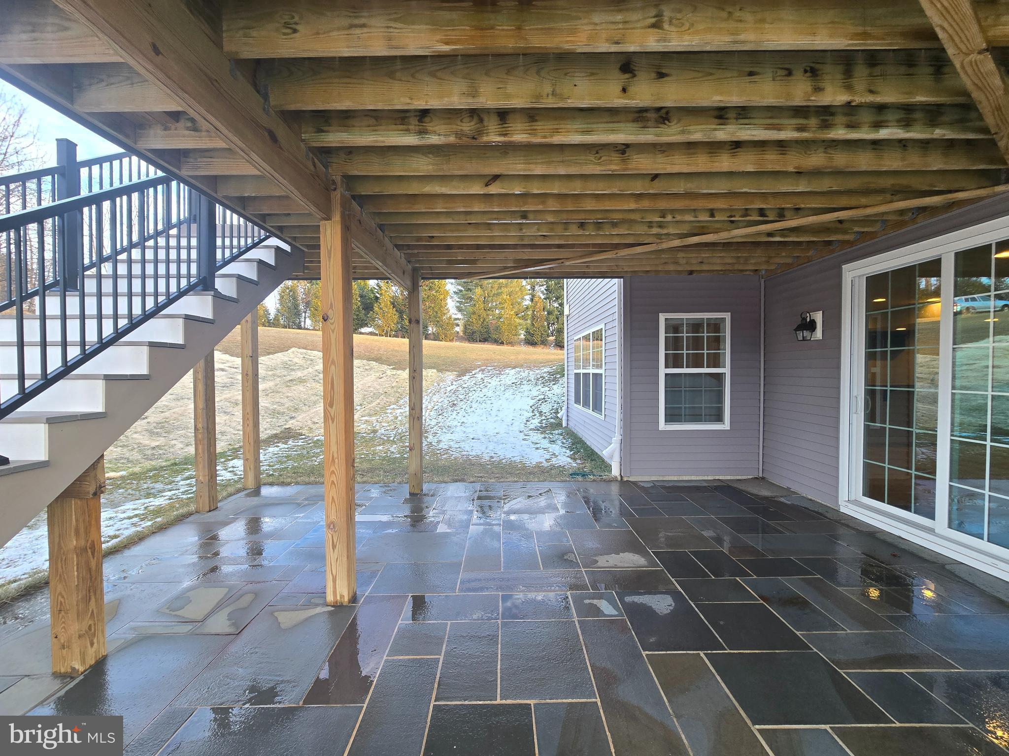 THE SANCTUARY AT LIBERTY HILLS - Residential