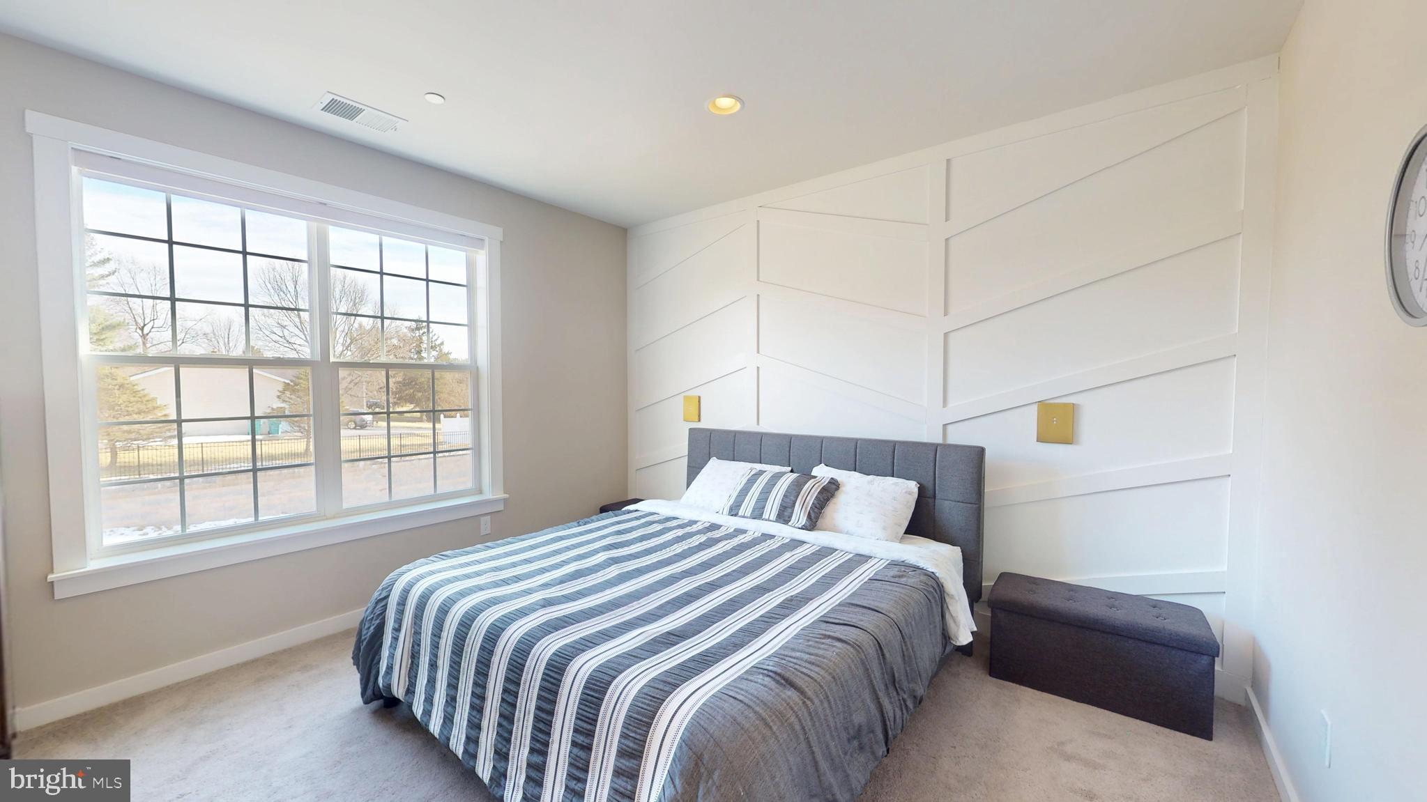 THE SANCTUARY AT LIBERTY HILLS - Residential