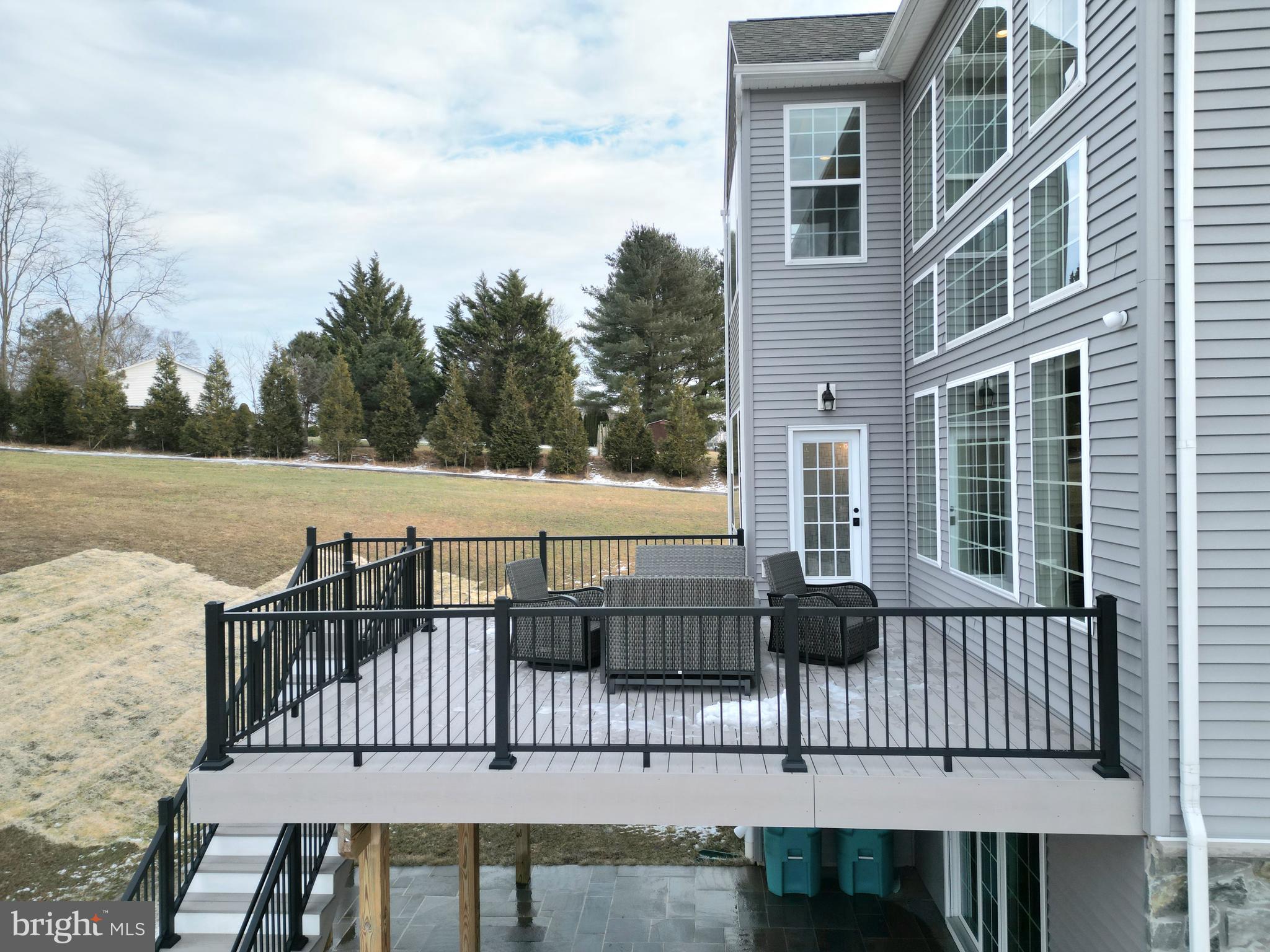 THE SANCTUARY AT LIBERTY HILLS - Residential