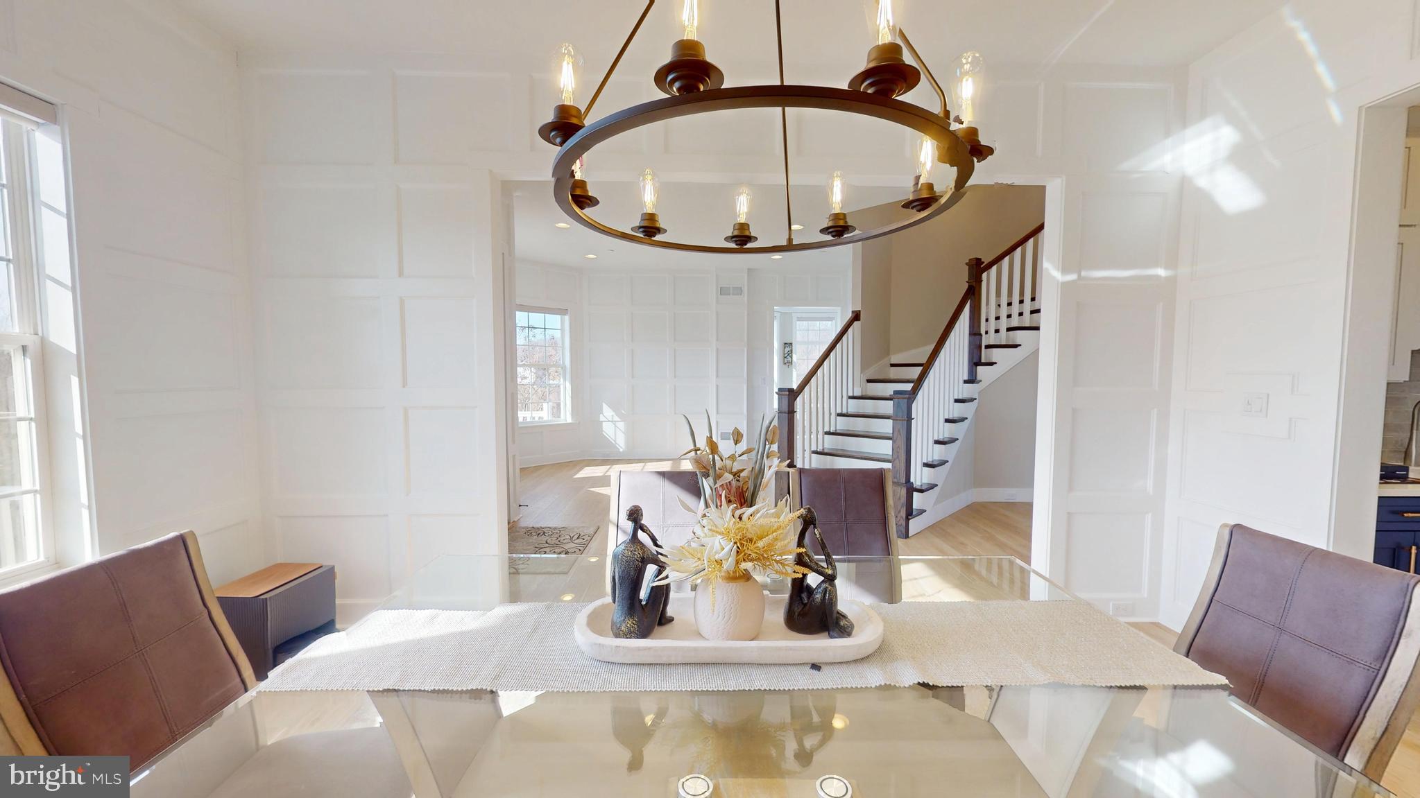 THE SANCTUARY AT LIBERTY HILLS - Residential