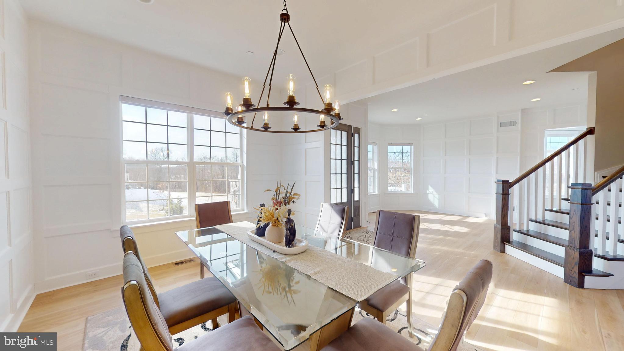 THE SANCTUARY AT LIBERTY HILLS - Residential