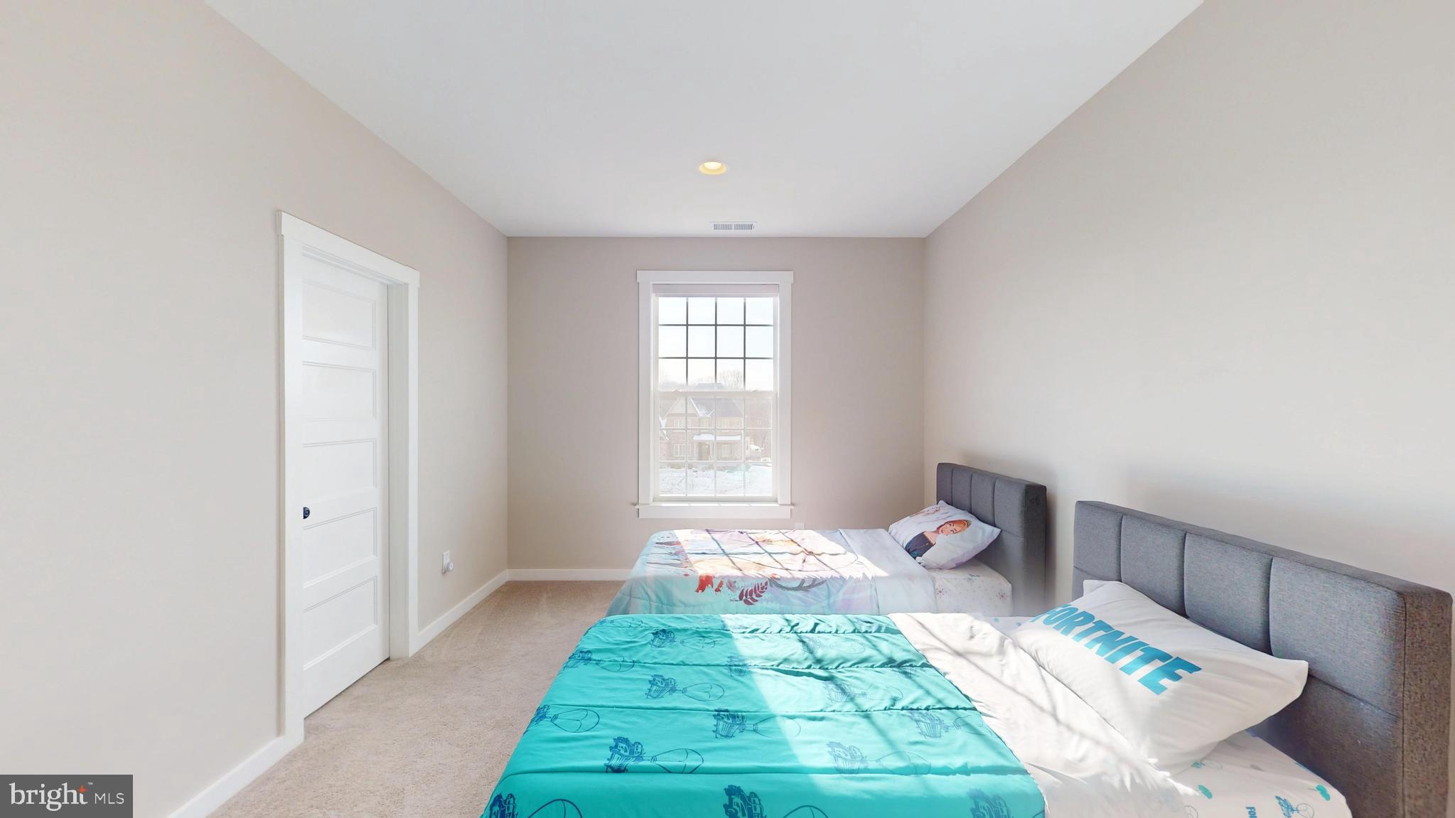 THE SANCTUARY AT LIBERTY HILLS - Residential