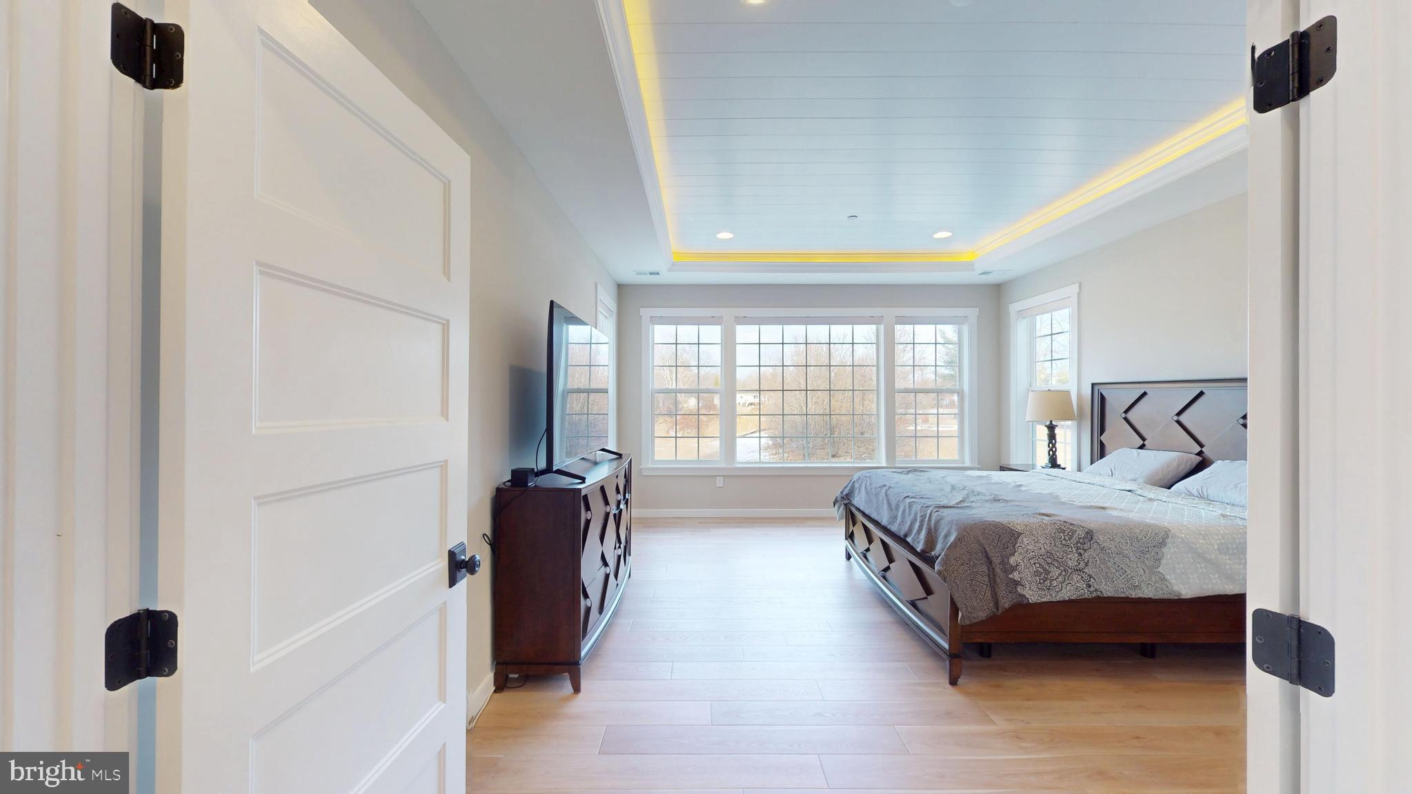 THE SANCTUARY AT LIBERTY HILLS - Residential