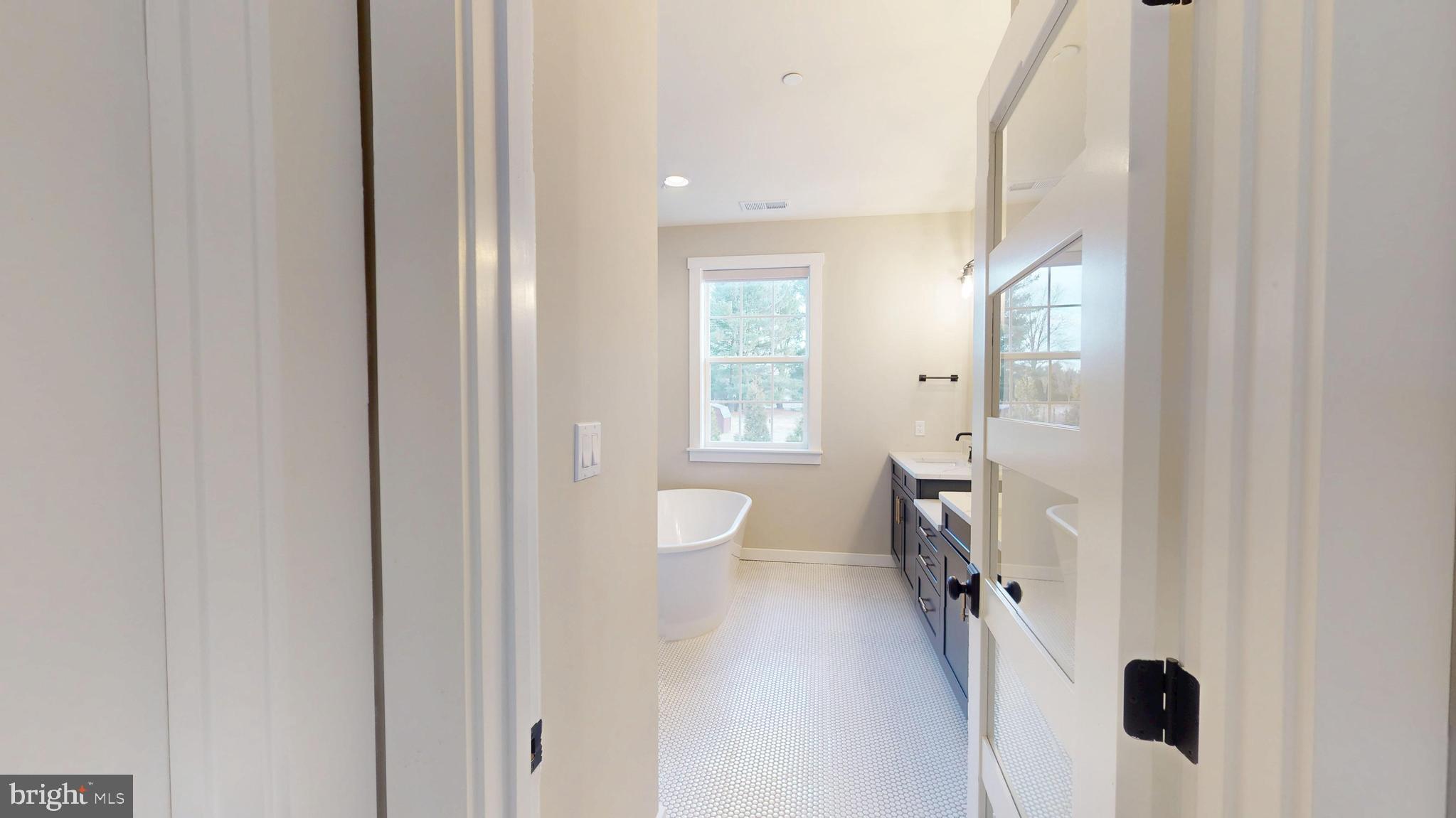 THE SANCTUARY AT LIBERTY HILLS - Residential
