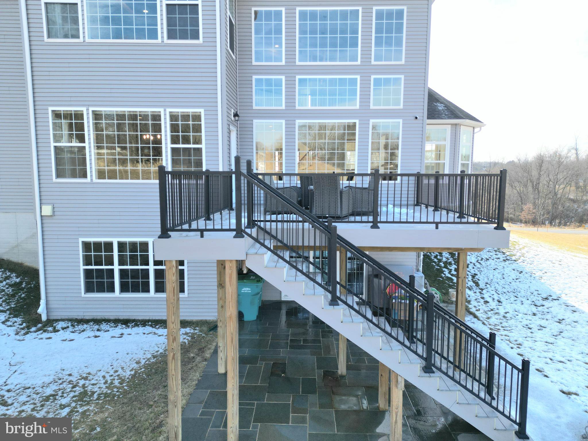 THE SANCTUARY AT LIBERTY HILLS - Residential