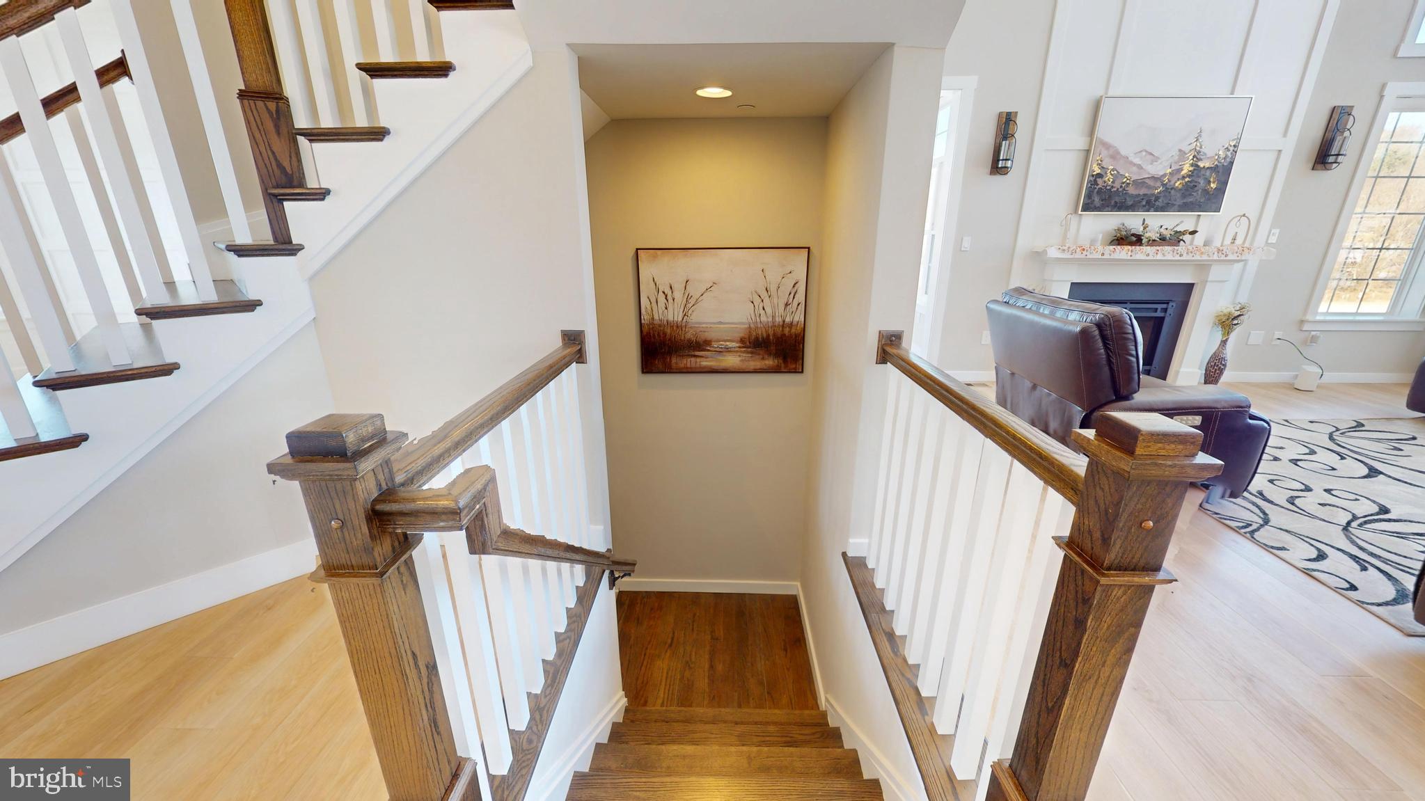 THE SANCTUARY AT LIBERTY HILLS - Residential