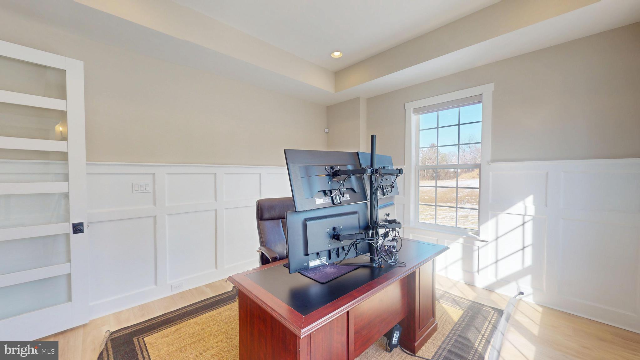 THE SANCTUARY AT LIBERTY HILLS - Residential