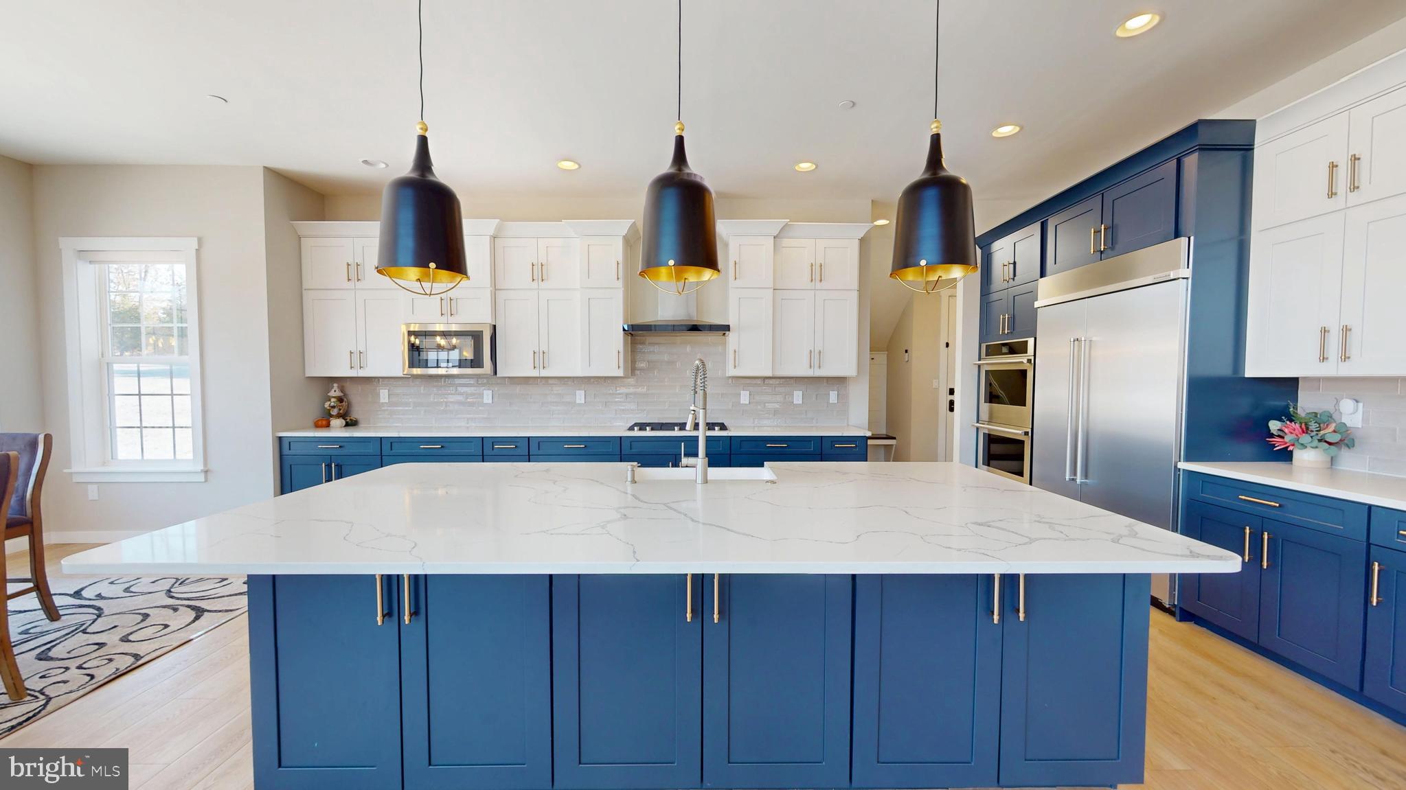 THE SANCTUARY AT LIBERTY HILLS - Residential