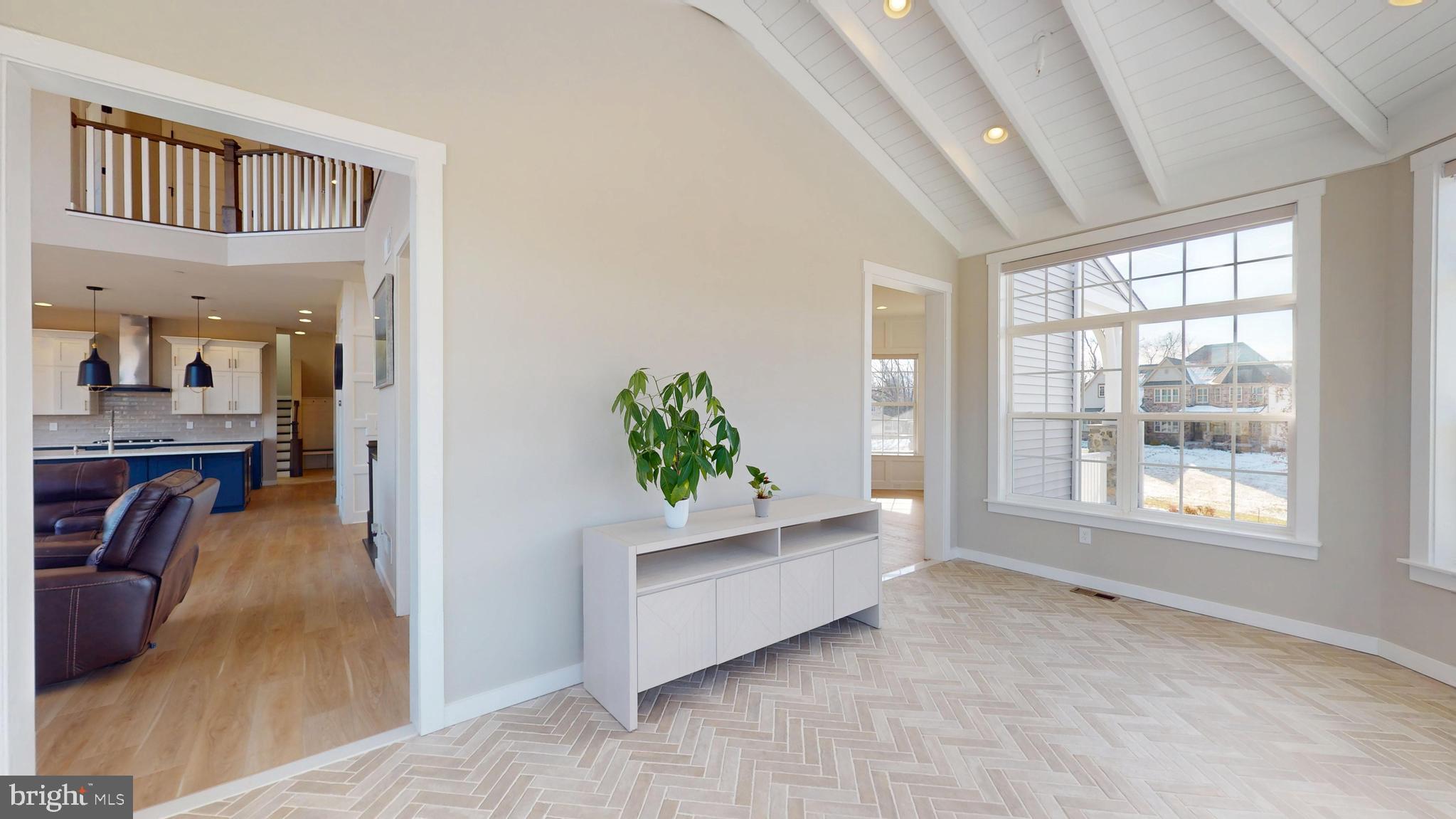 THE SANCTUARY AT LIBERTY HILLS - Residential