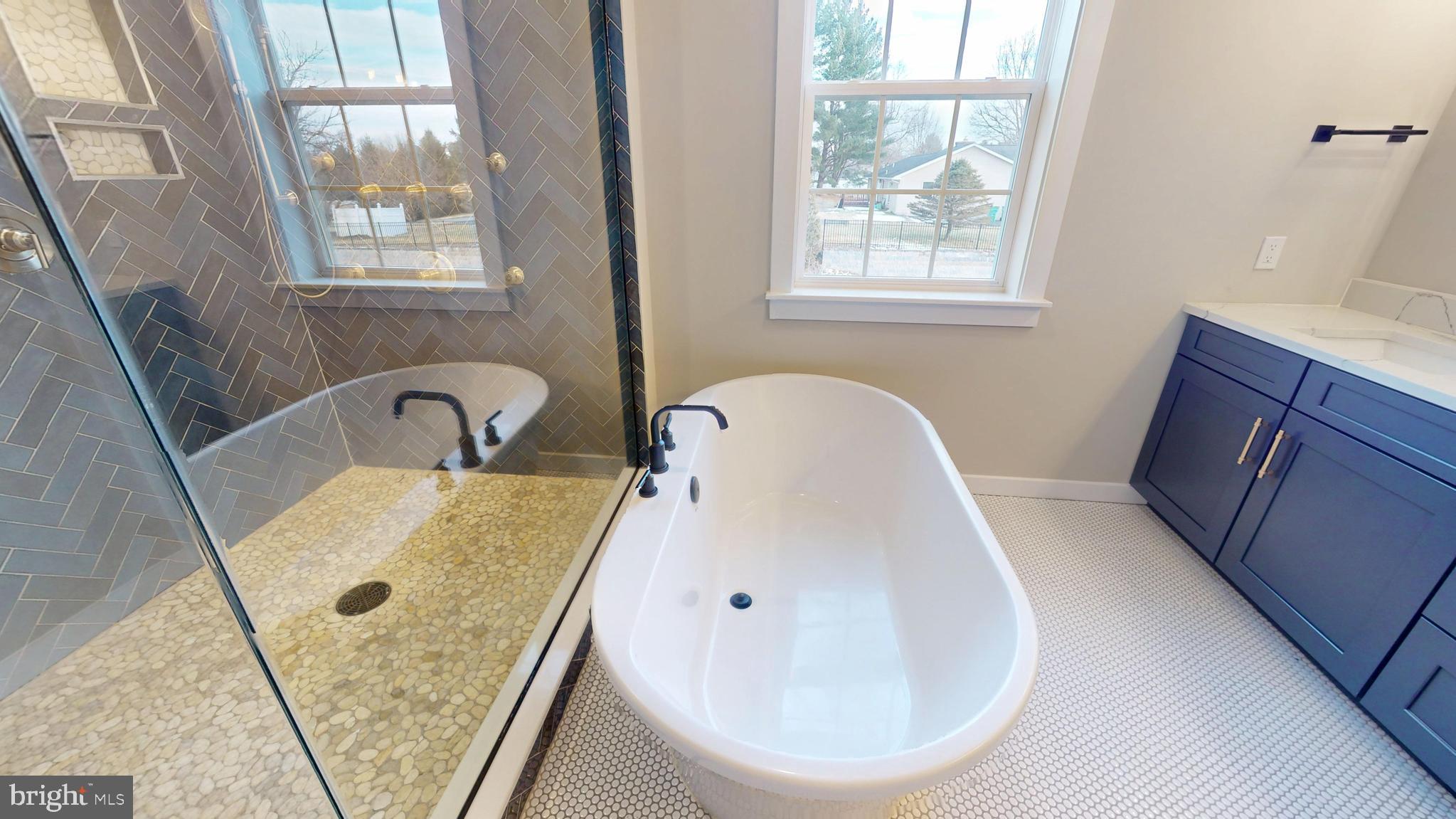THE SANCTUARY AT LIBERTY HILLS - Residential