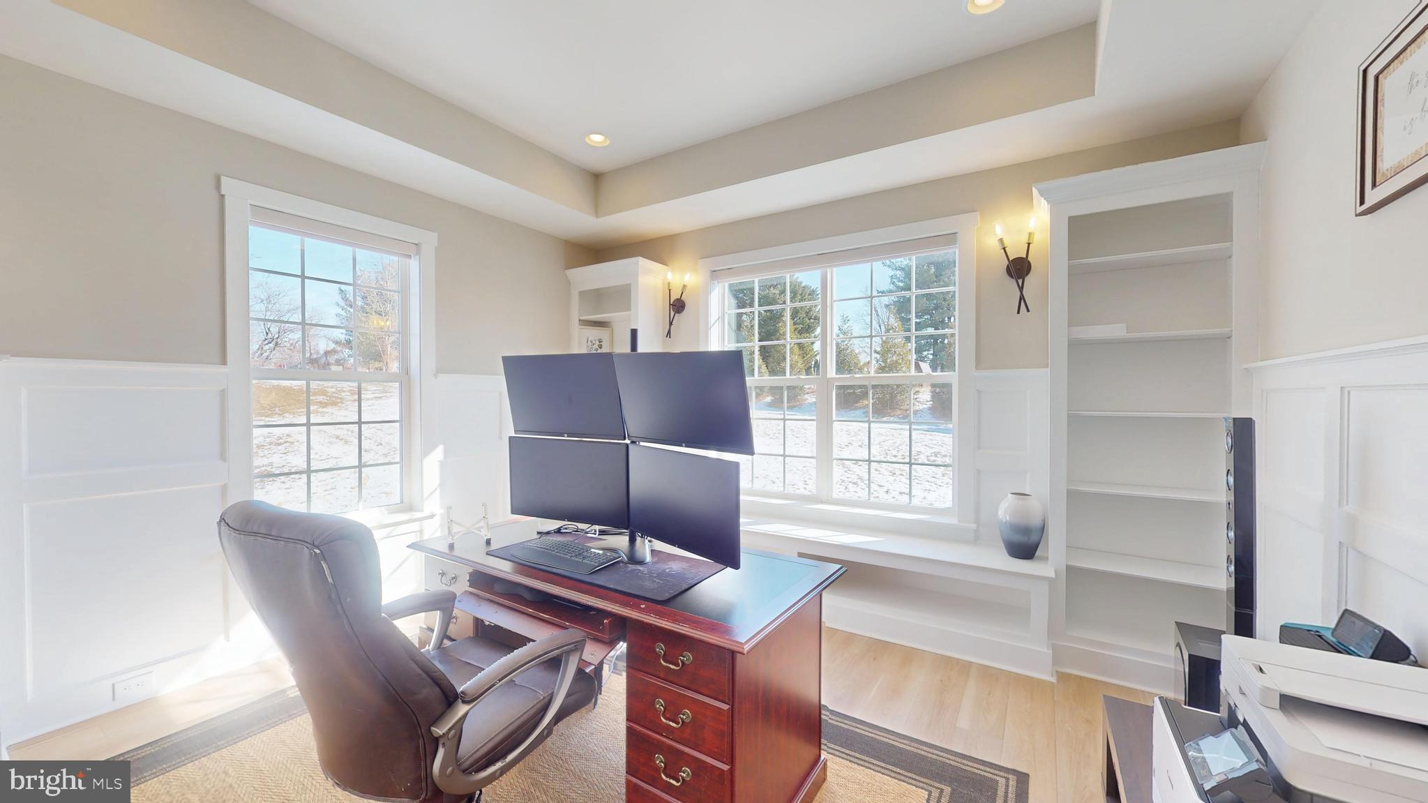 THE SANCTUARY AT LIBERTY HILLS - Residential