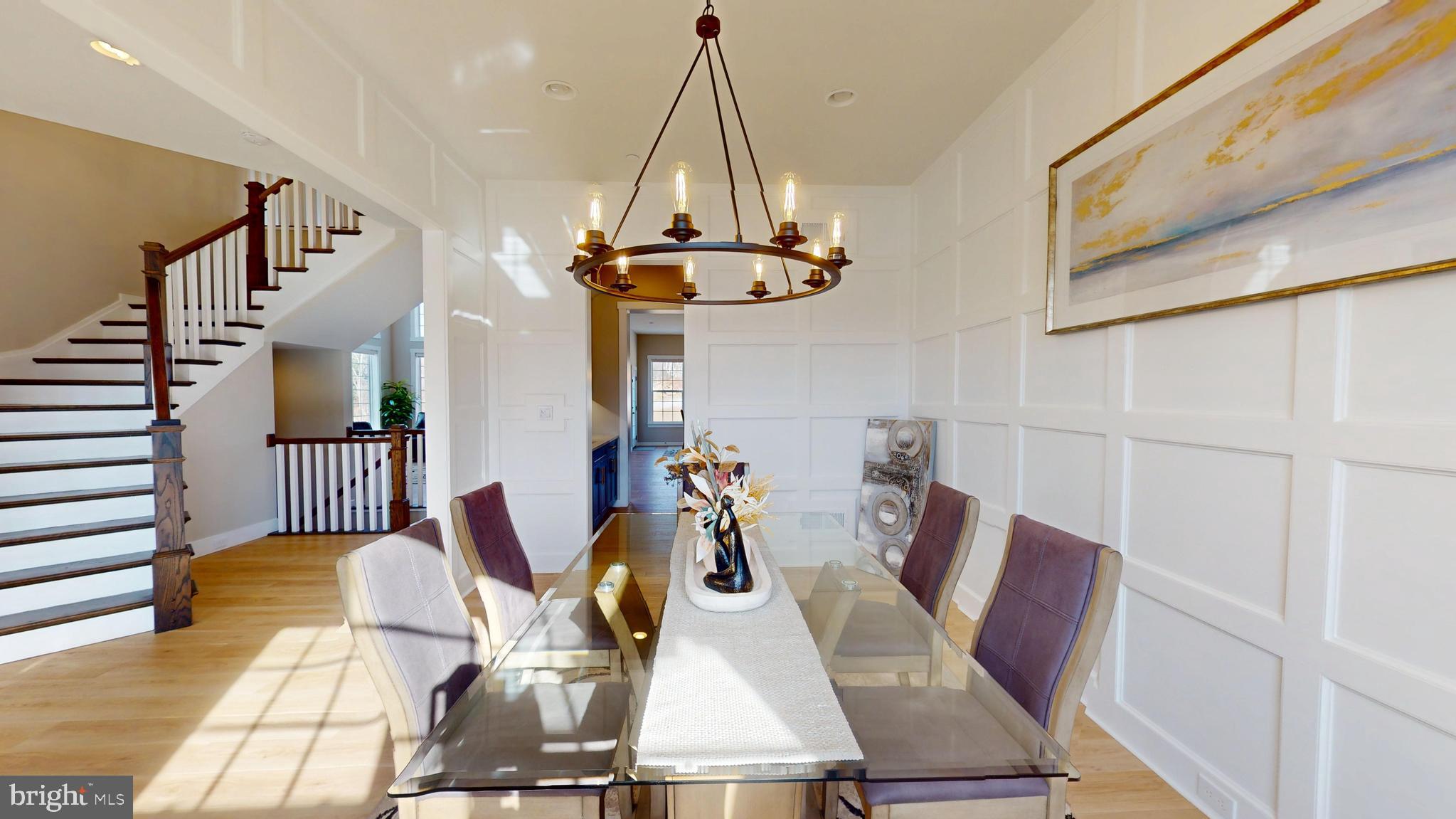THE SANCTUARY AT LIBERTY HILLS - Residential