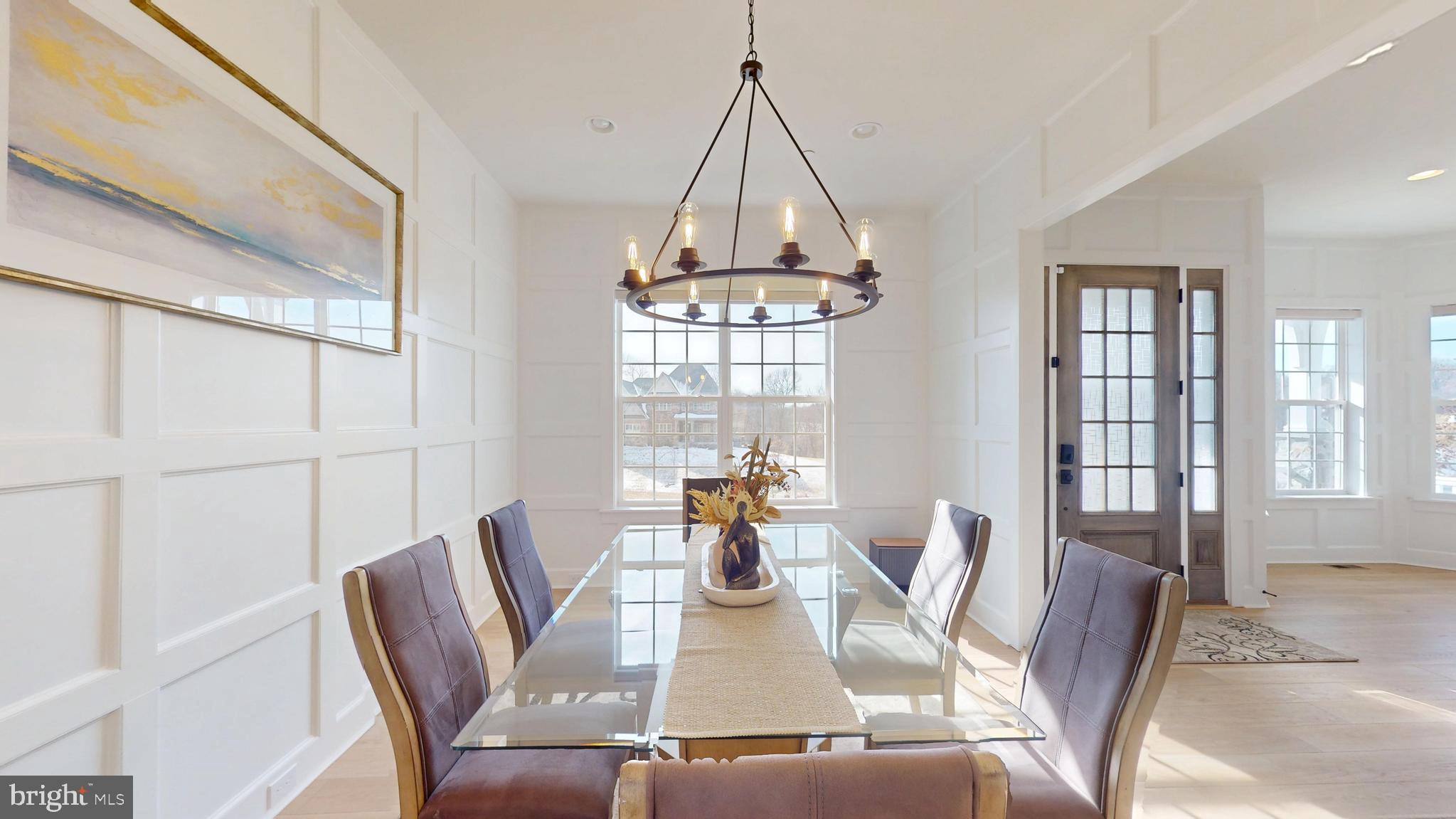 THE SANCTUARY AT LIBERTY HILLS - Residential