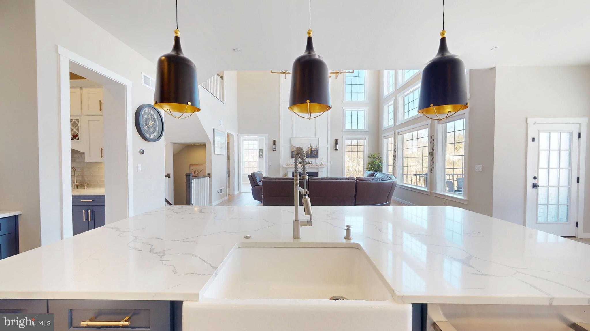 THE SANCTUARY AT LIBERTY HILLS - Residential